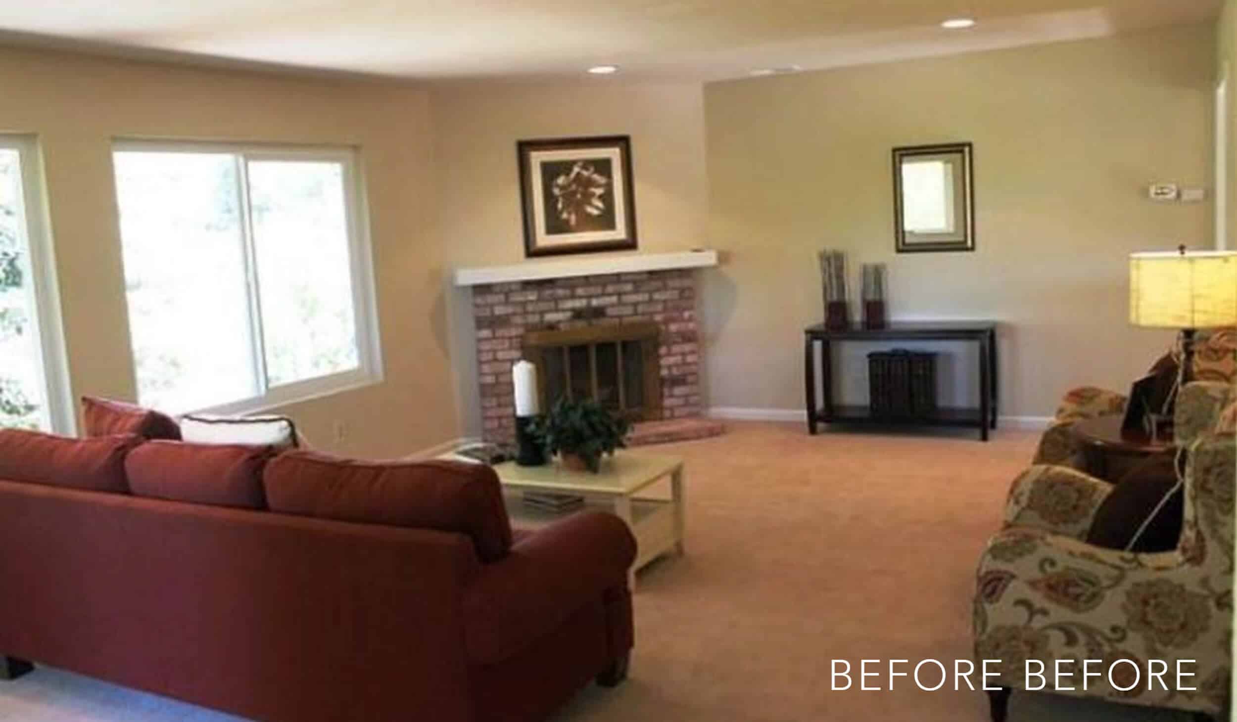Before Before Soria Living Room