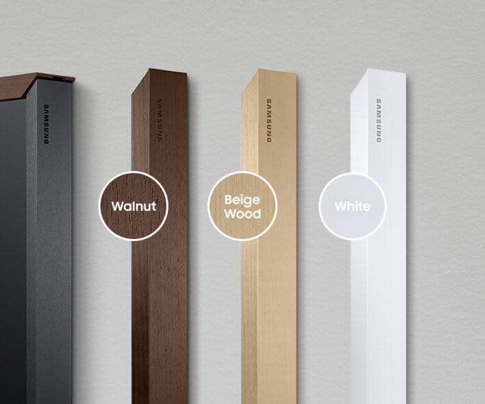 Samsung Frame Colors