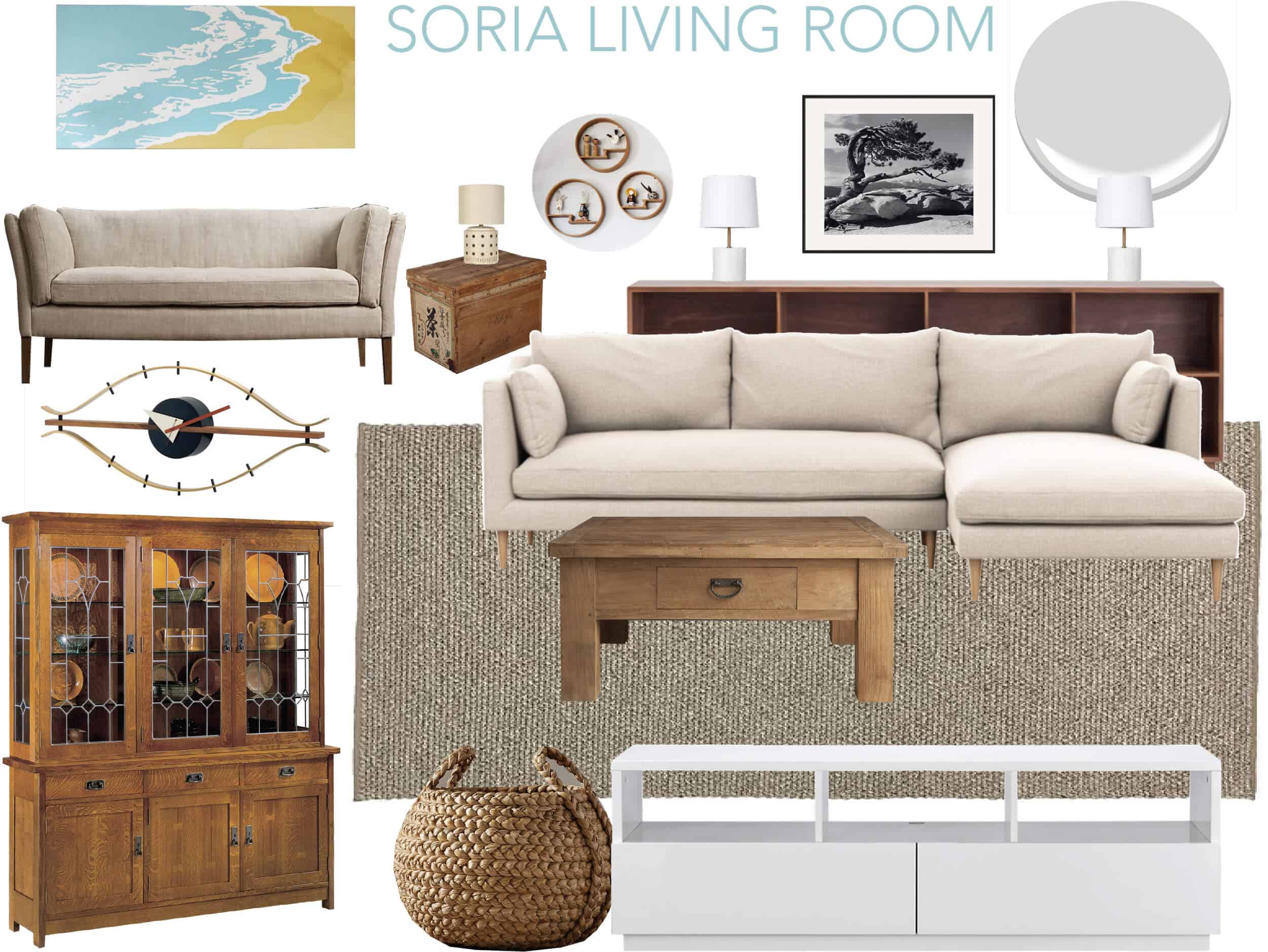 Soria Living Room 11