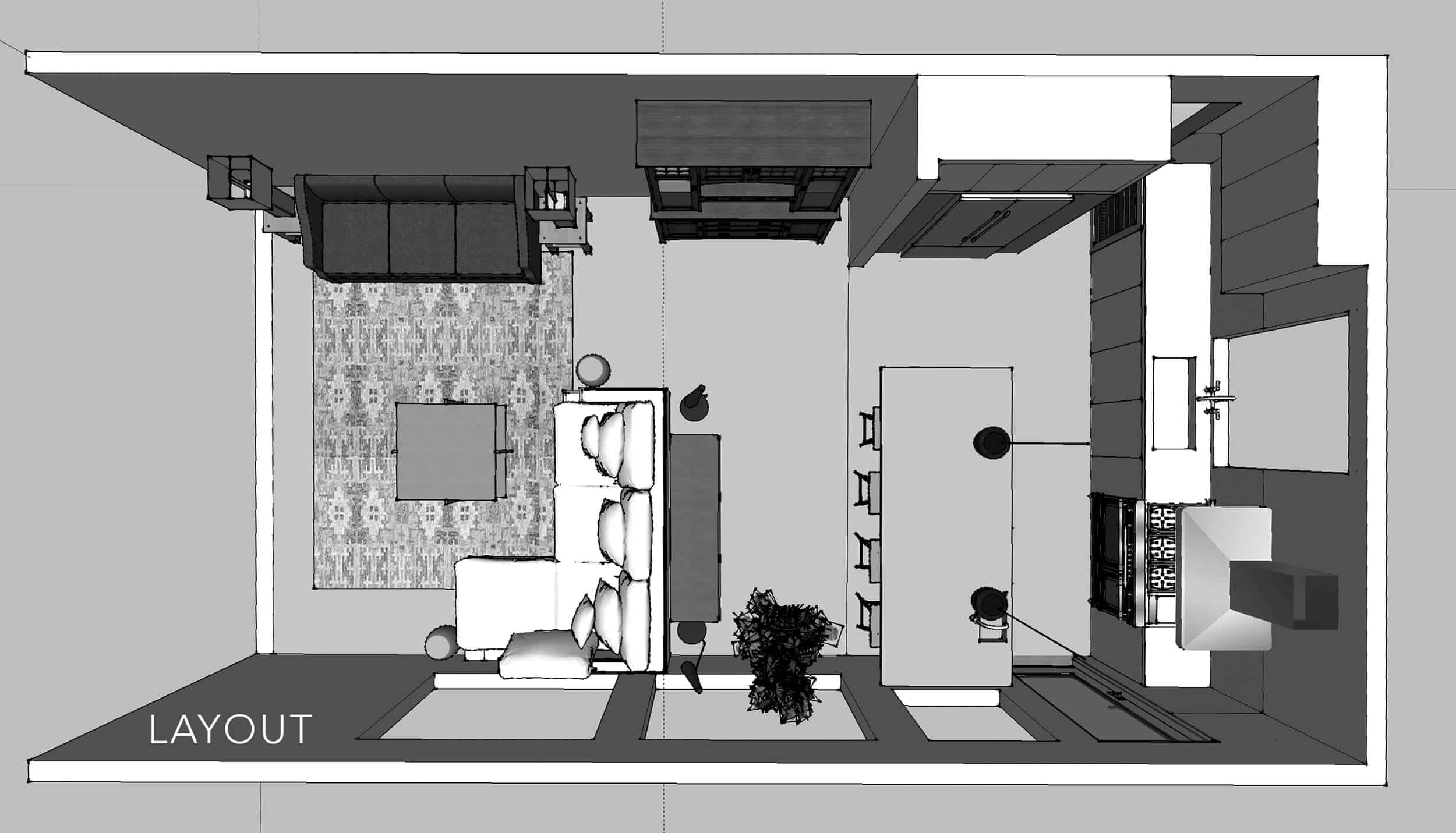 Soria Living Room Layout 2