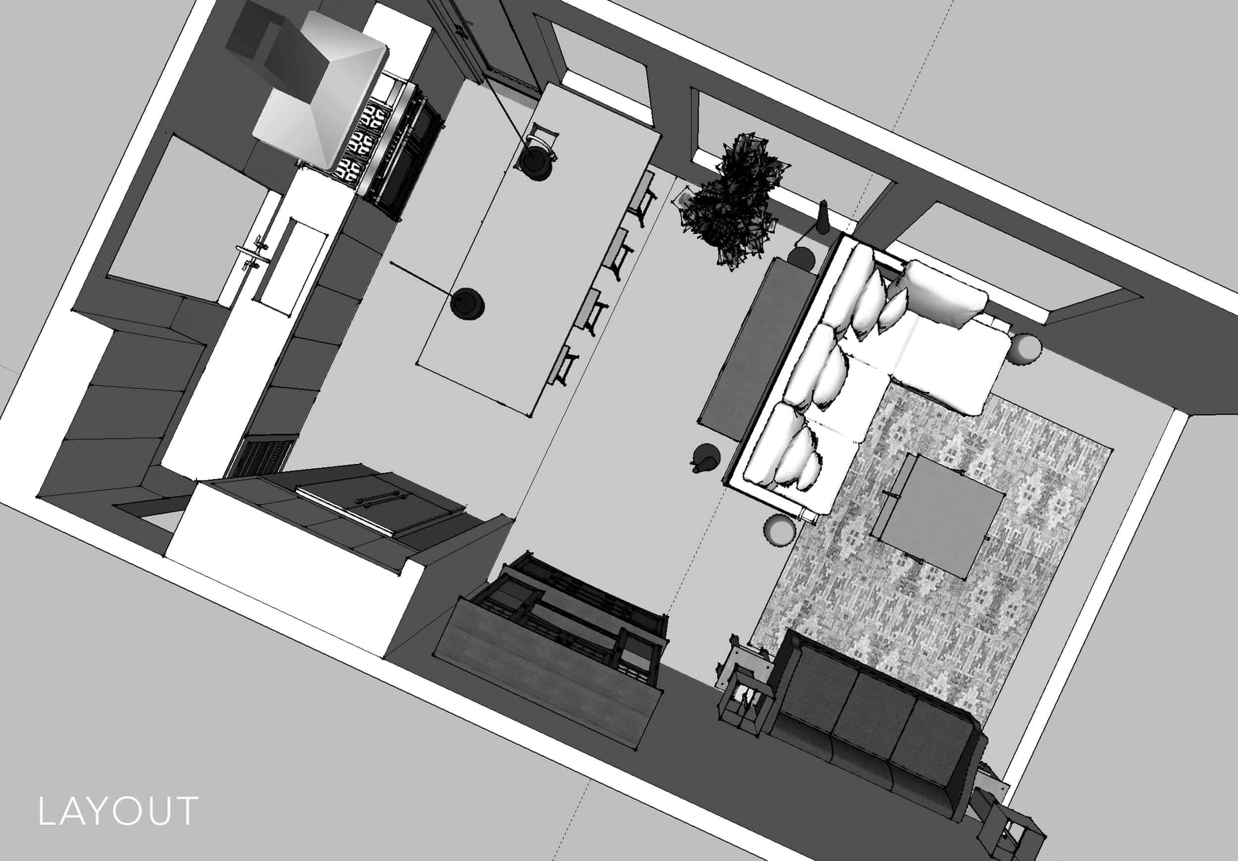 Soria Living Room Layout 3