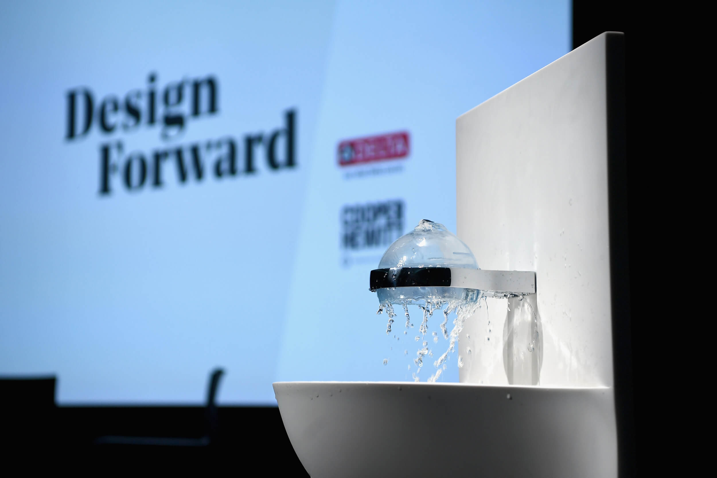 Design Forward With Delta Faucet At The Cooper Hewitt Smithsonian Museum