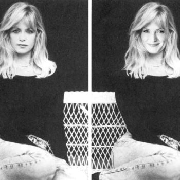 Emily Henderson Goldie Hawn