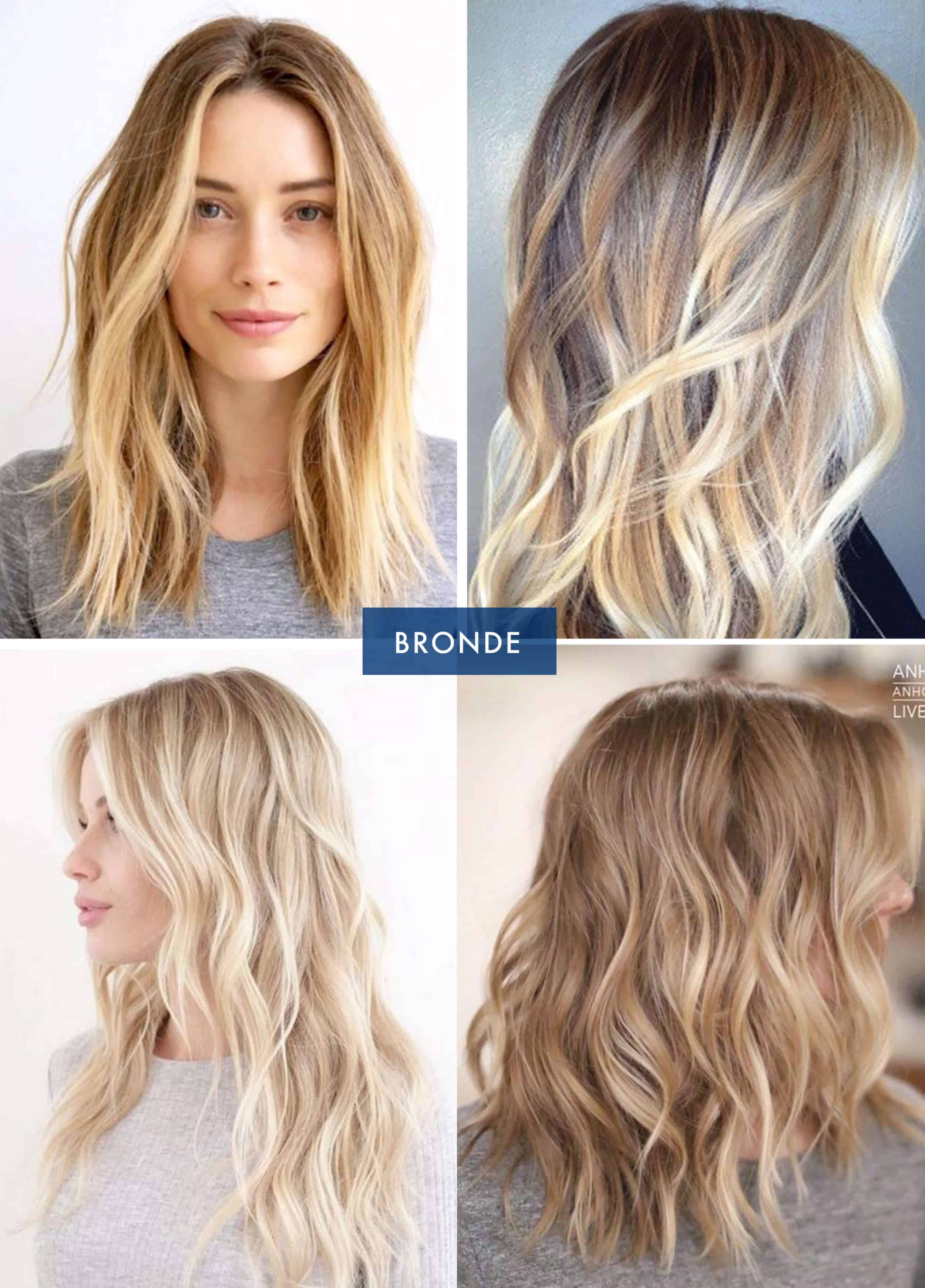 Emily Henderson Hair Cut Bronde