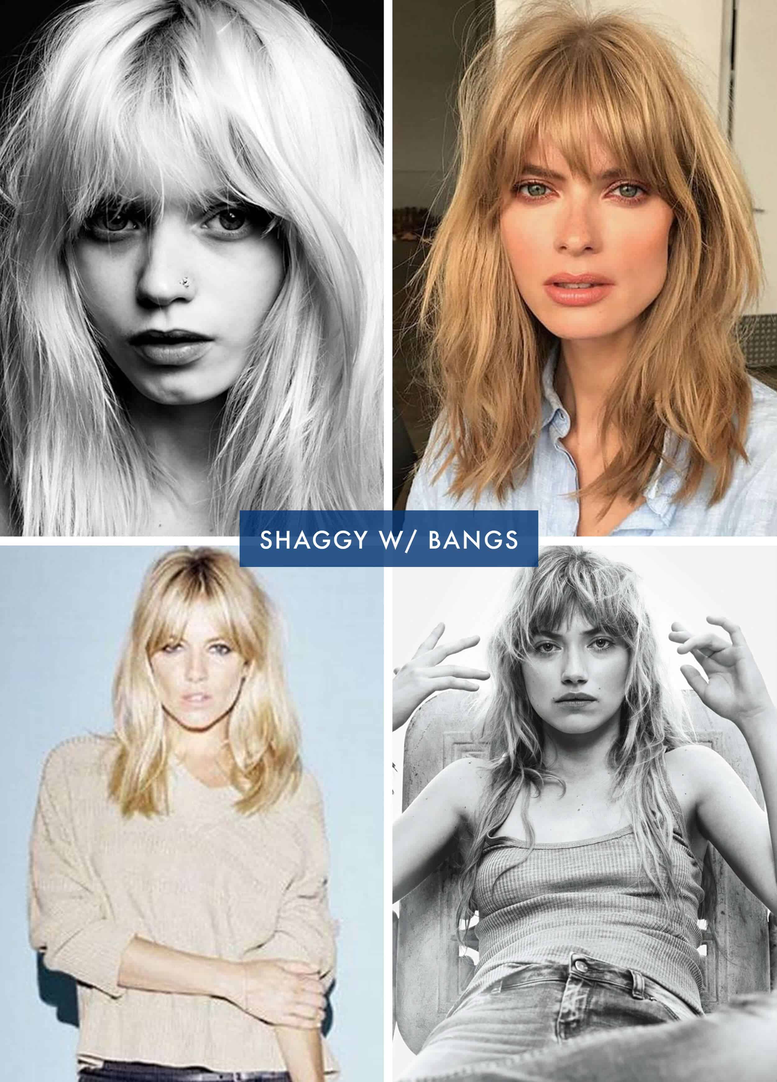 Emily Henderson Hair Cut Shaggy With Bangs2