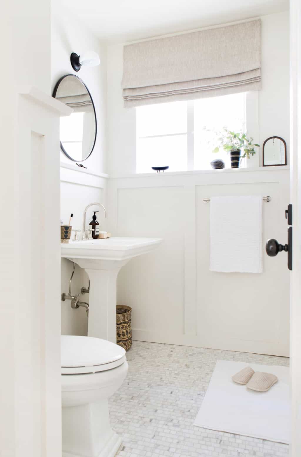 Emily Henderson Parachute Bathroom3