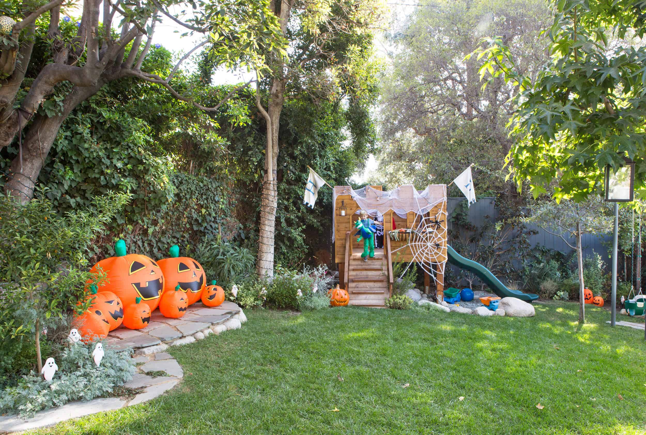 Emily Henderson Target Halloween 201726