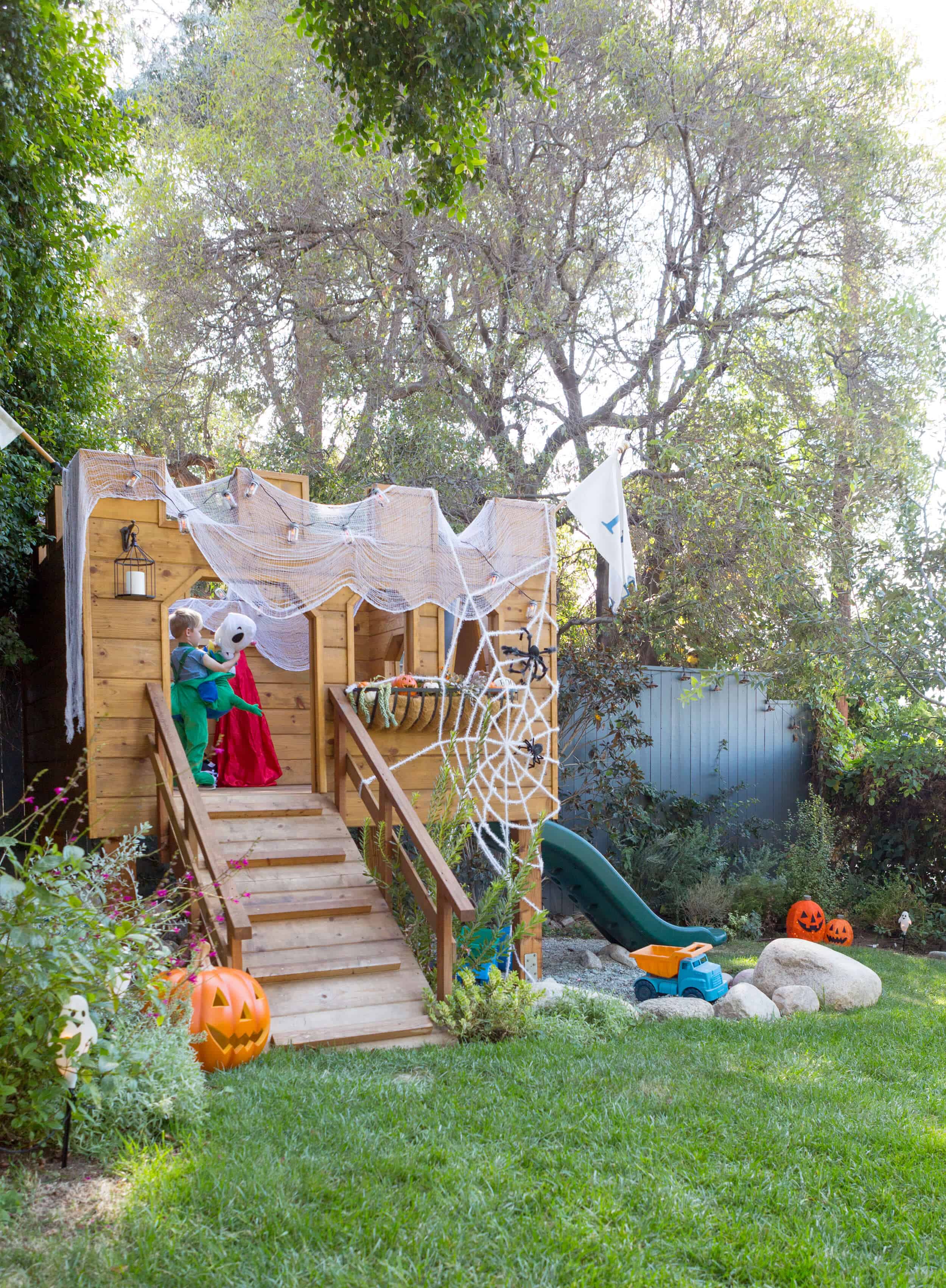 Emily Henderson Target Halloween 201734
