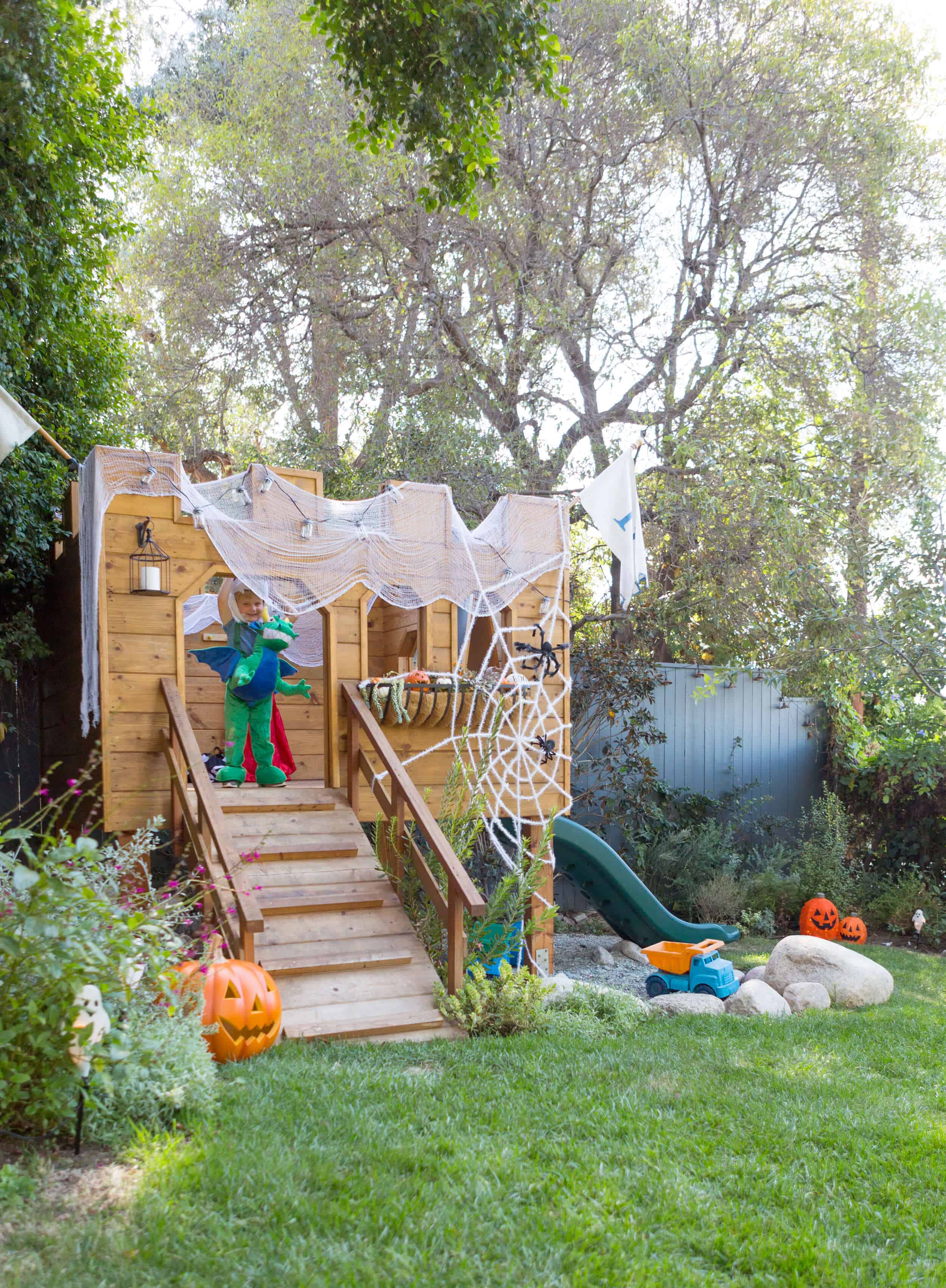 Emily Henderson Target Halloween 201735