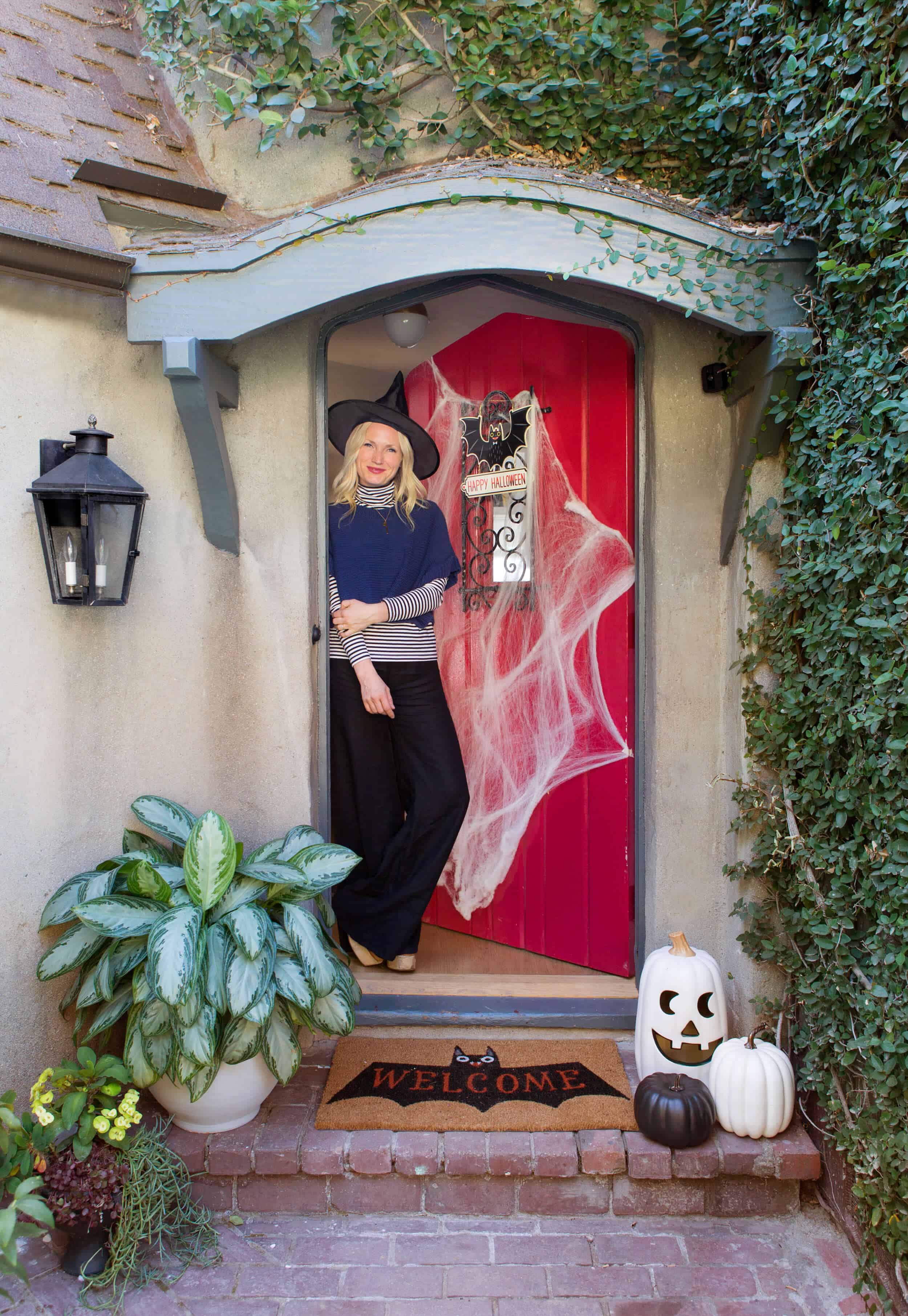 Emily Henderson Target Halloween 201746