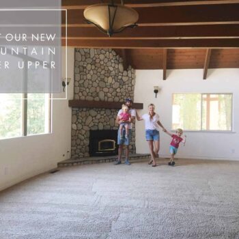 Emily Henderson Lake House Intro Post Title Image 11