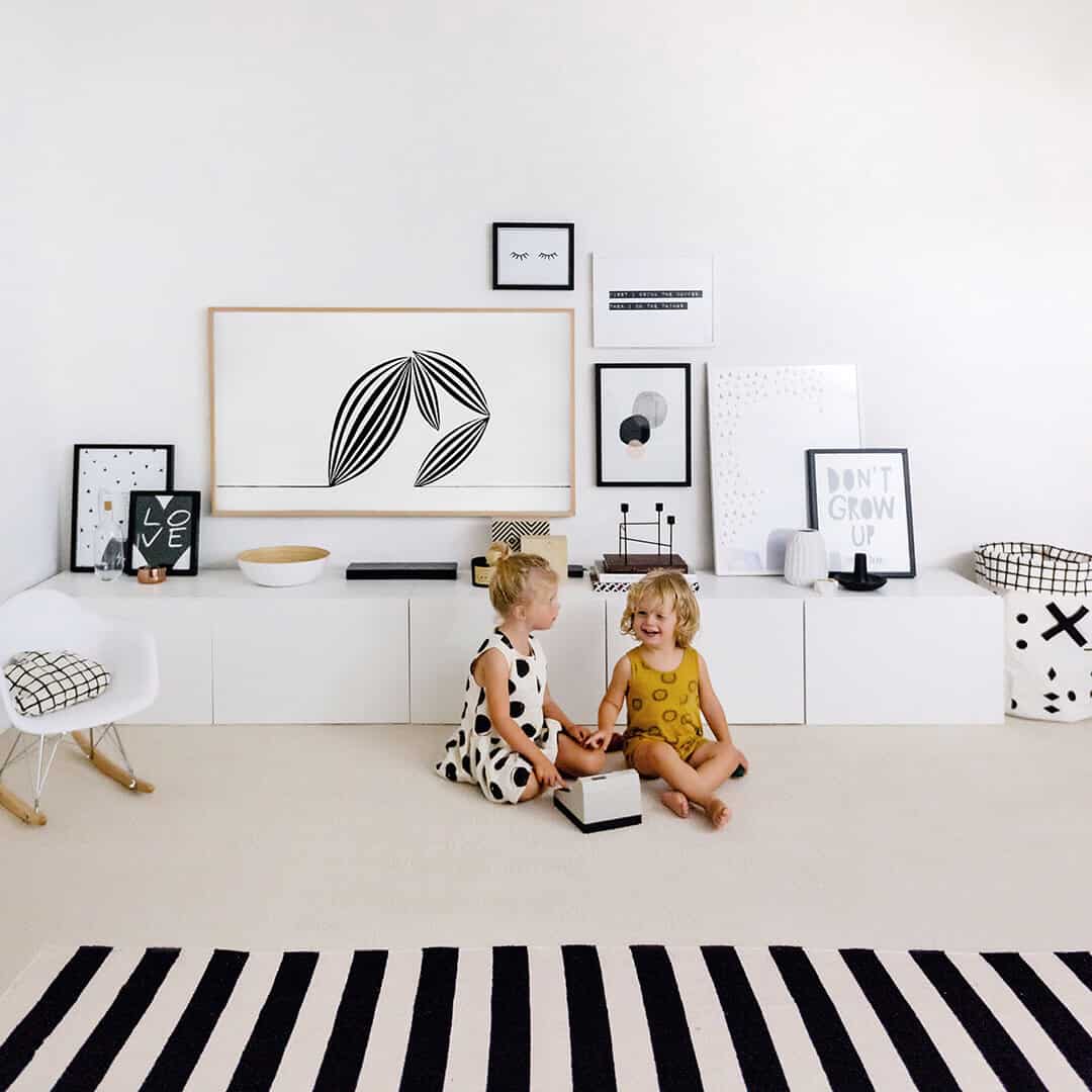 Emily Henderson Samsung The Frame Influencer Photos Sina Duvinage Us 8