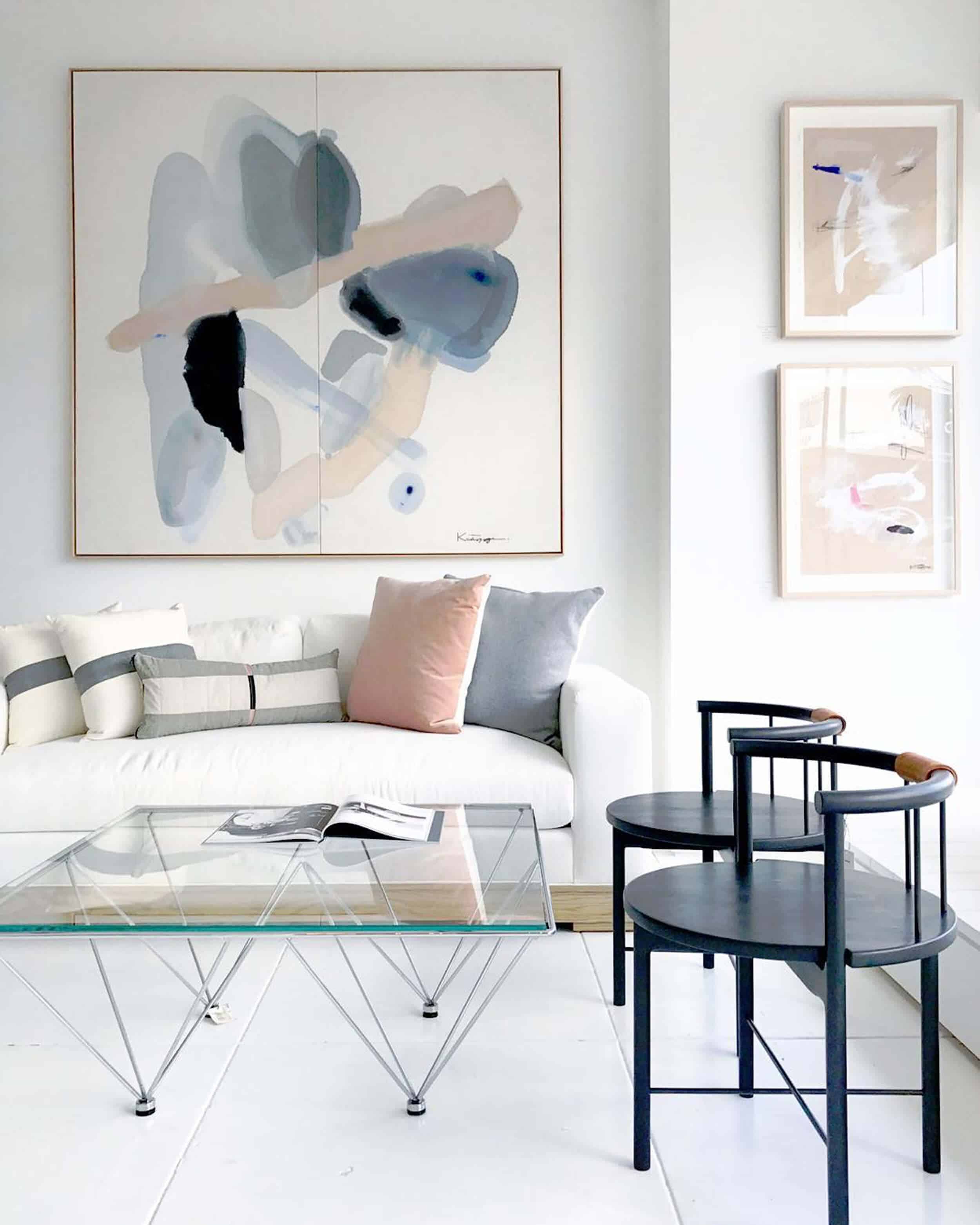 Emily Henderson Trends Chrome Furniture Inspiration 17