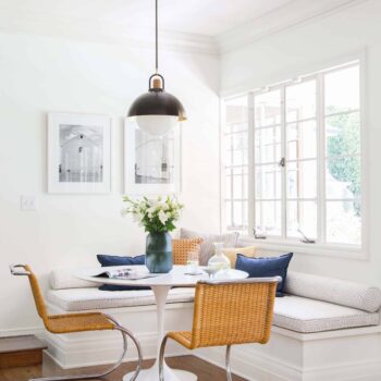 Emily Henderson Trends Chrome Furniture Inspiration 19