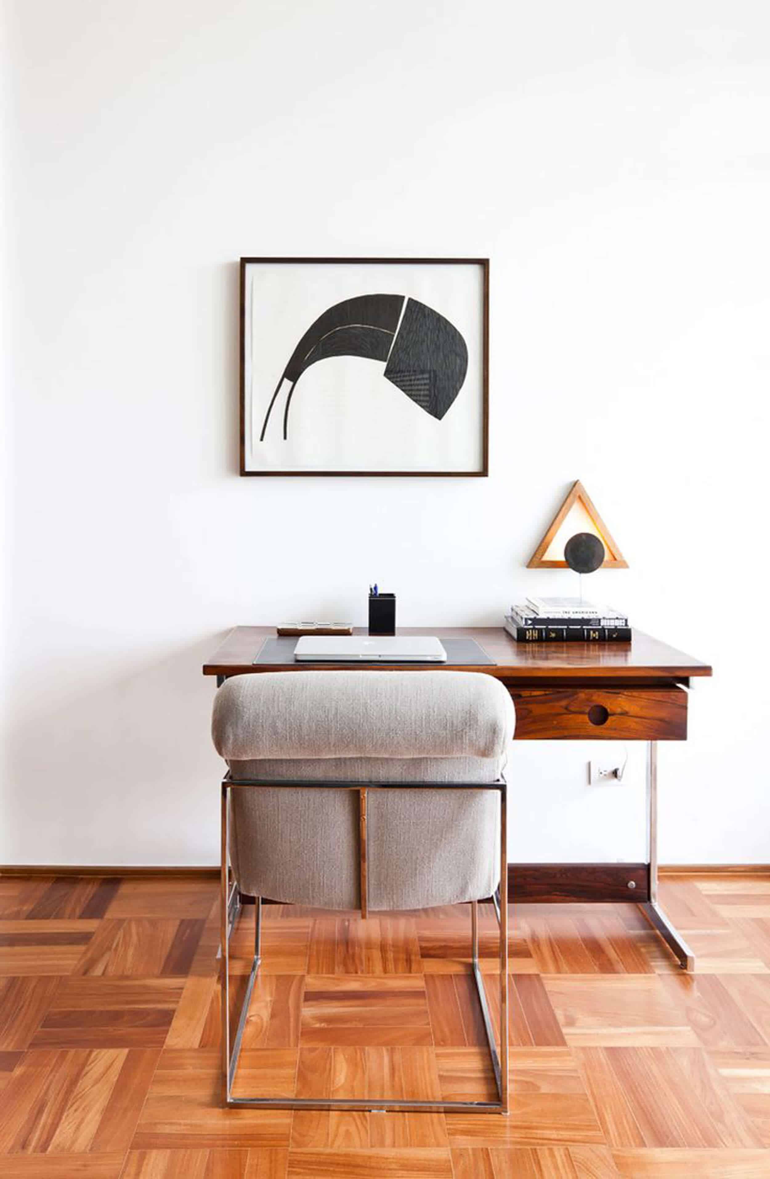 Emily Henderson Trends Chrome Furniture Inspiration 36