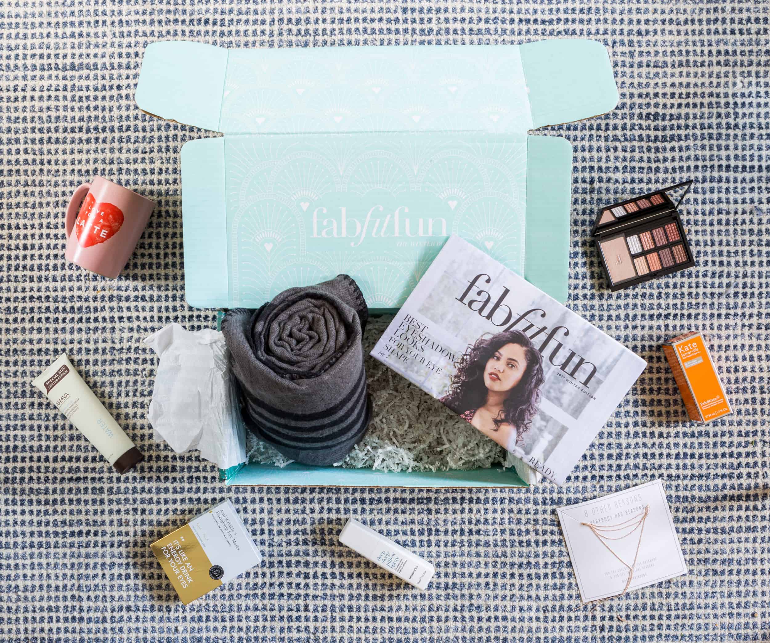 Emily Henderson Fabfitfun Gif 2 Of 17