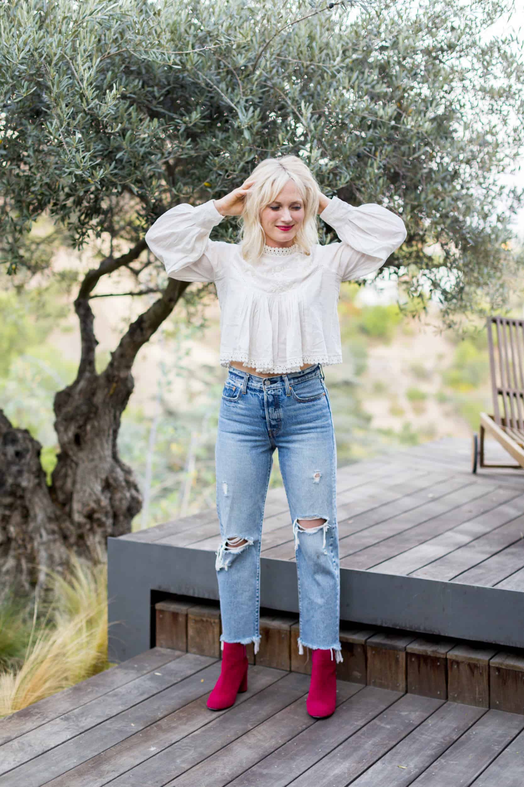 Emily Henderson Frashion Urban Outfitters7