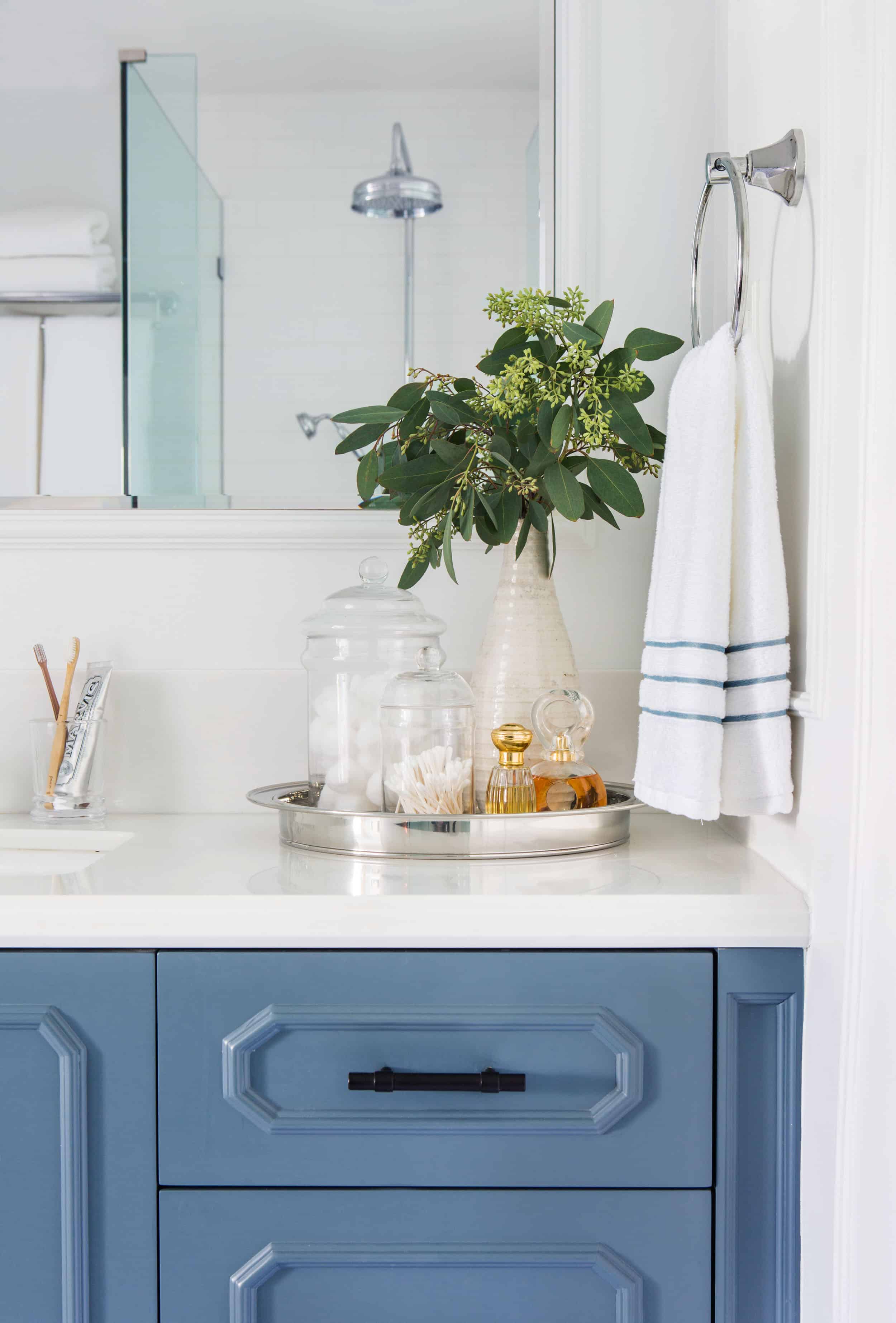 Emily Henderson Silver Lake Bathroom 11 Of 23 Quality 8