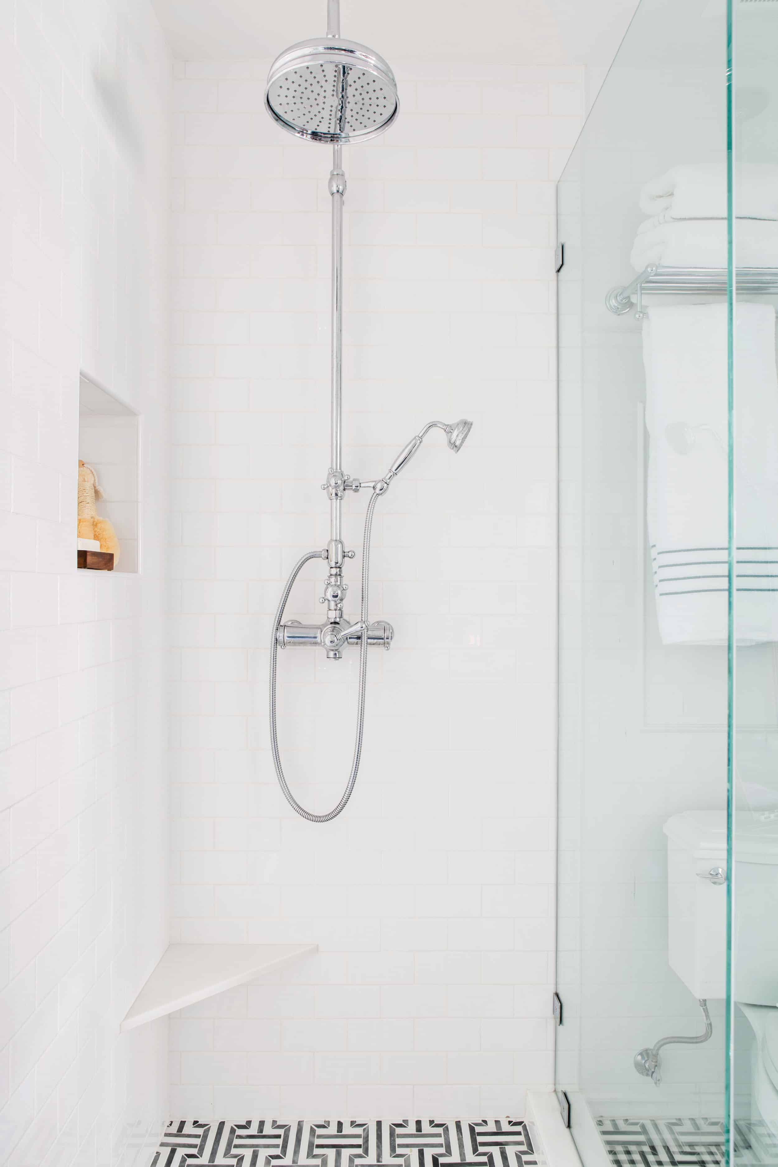 Emily Henderson Silver Lake Bathroom 13 Of 23 Quality 8