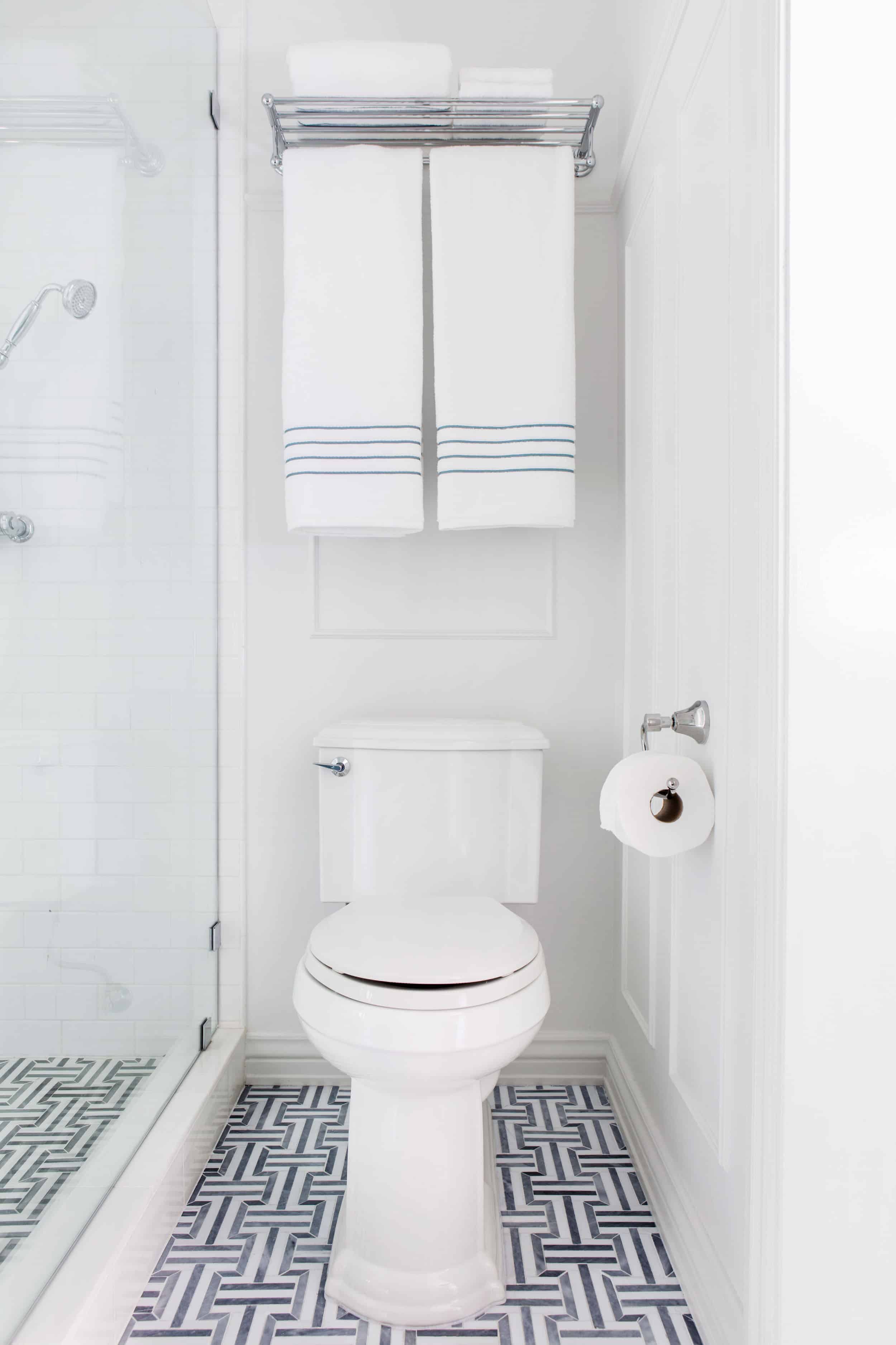 Emily Henderson Silver Lake Bathroom 14 Of 23 Quality 8
