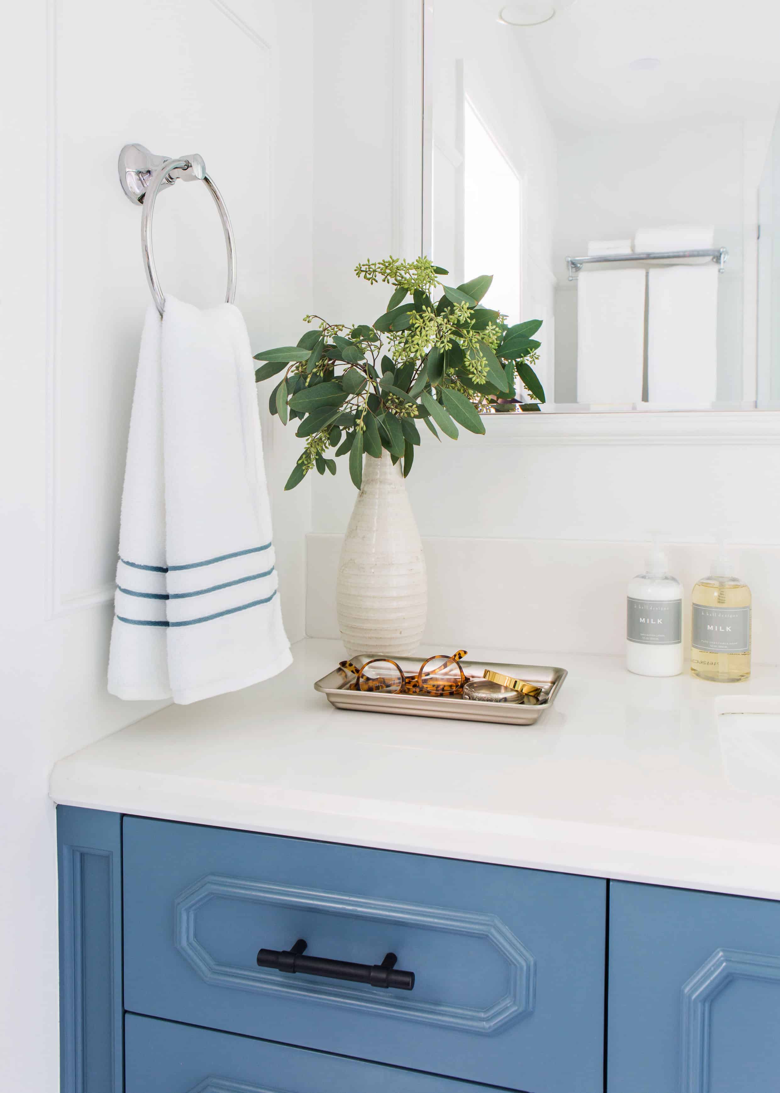 Emily Henderson Silver Lake Bathroom 15 Of 23 Quality 8