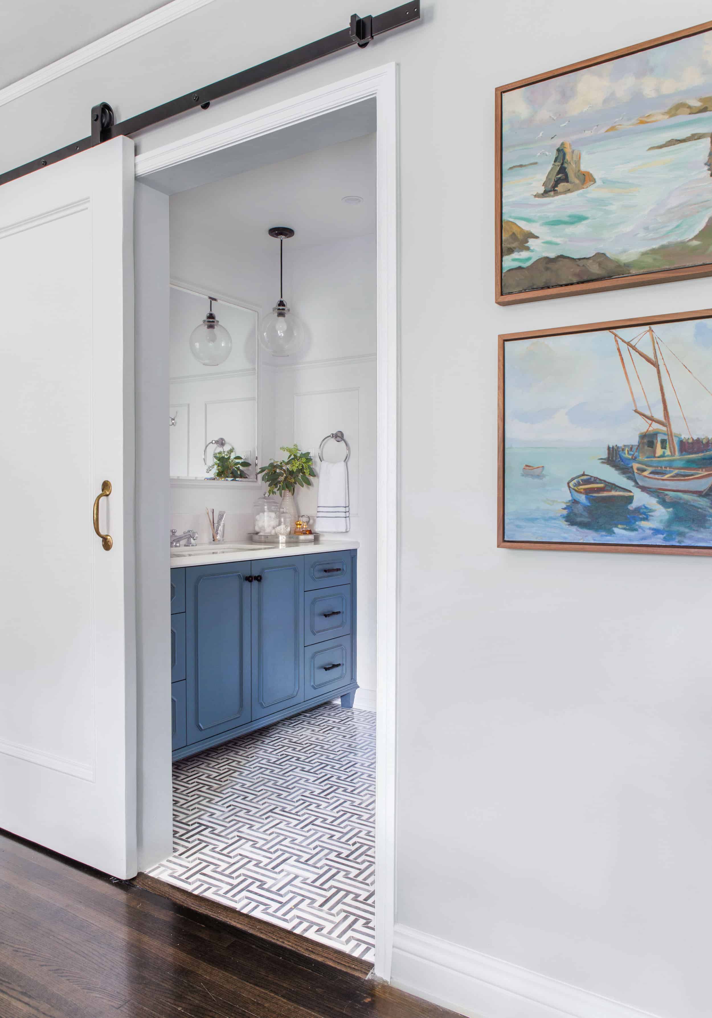 Emily Henderson Silver Lake Bathroom 18 Of 232 Quality 8