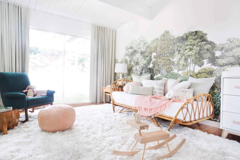Emily Henderson Roundup Daybeds Pics 1