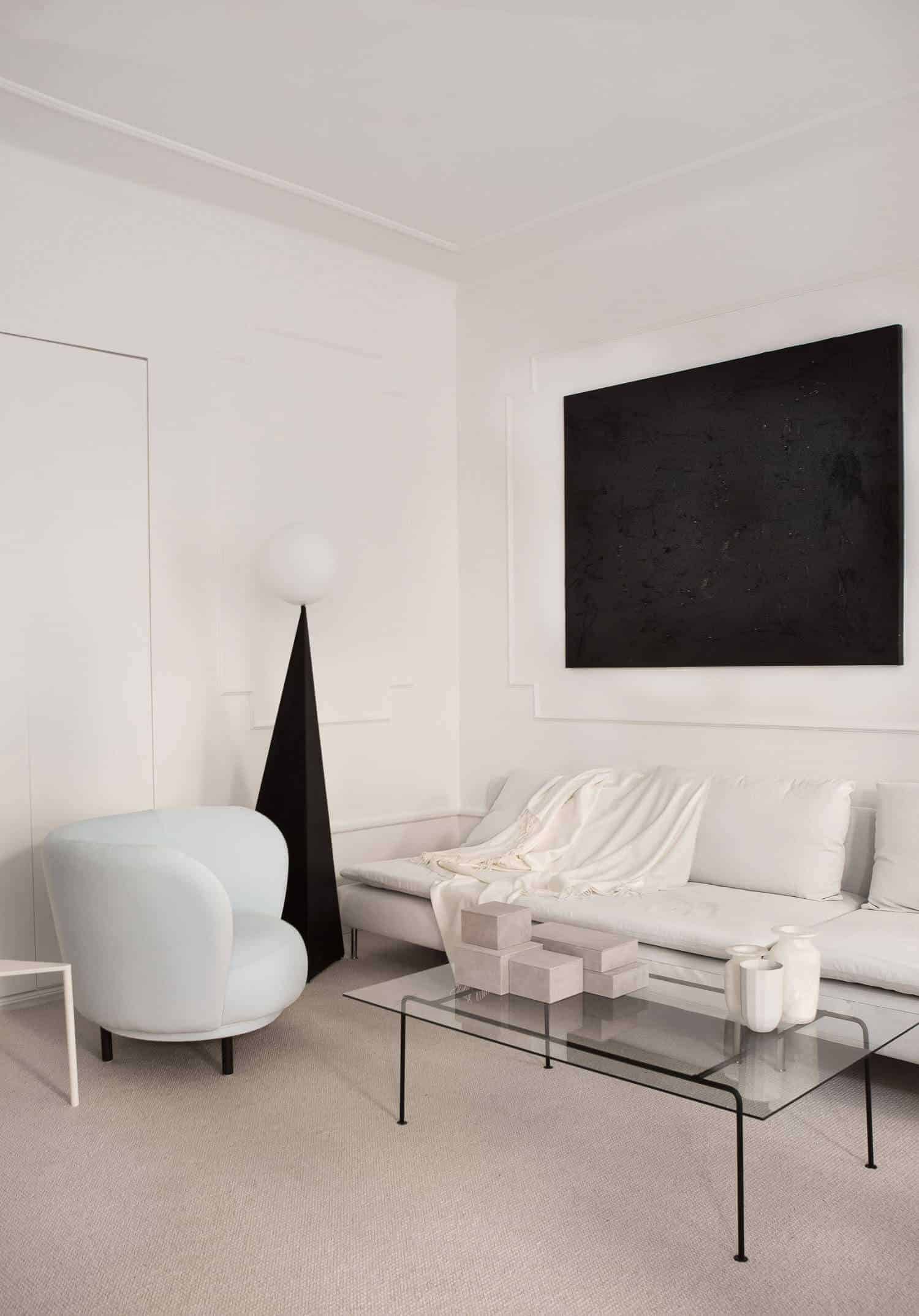 How To Add Character And Charm To Boring Architecture And Houses Ceiling Applied Moulding Inspiration Header 01