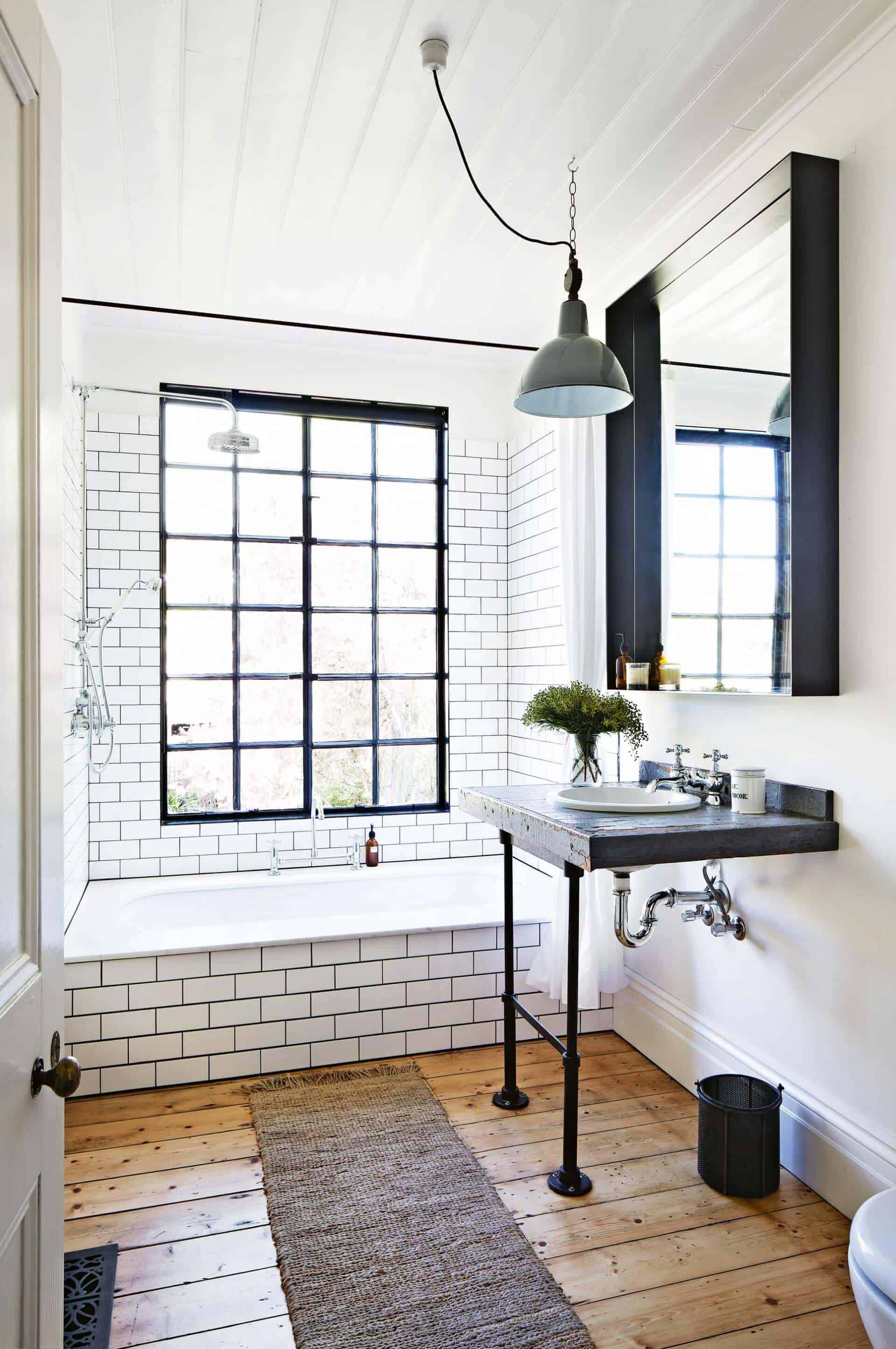 How To Add Character And Charm To Boring Architecture And Houses Ceiling Beadboard Inspiration Header