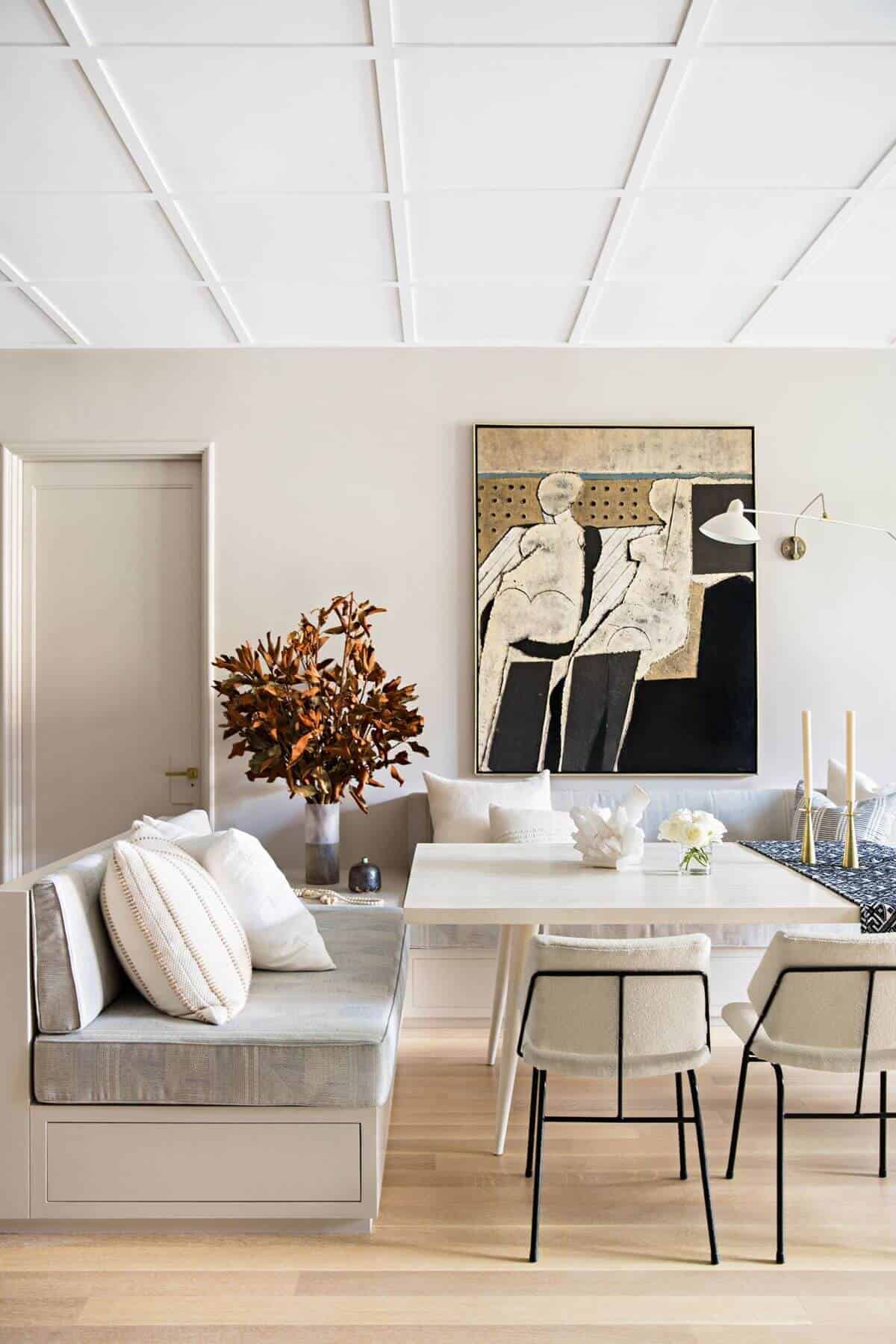 How To Add Character And Charm To Boring Architecture And Houses Ceiling Strip Moulding Inspiration Header