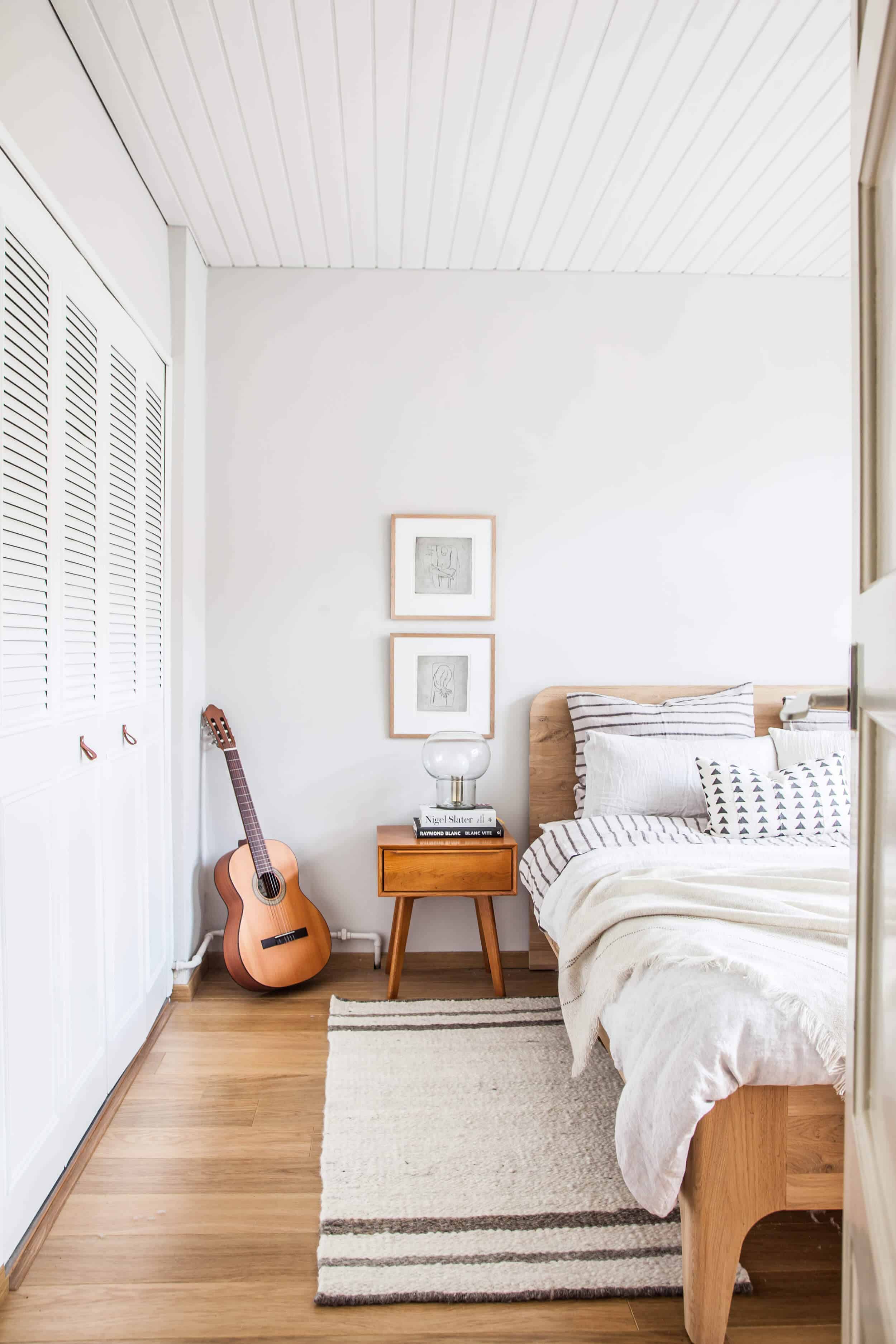 How To Add Character And Charm To Boring Architecture And Houses Ceiling Vgroove Paneling Inspiration Header