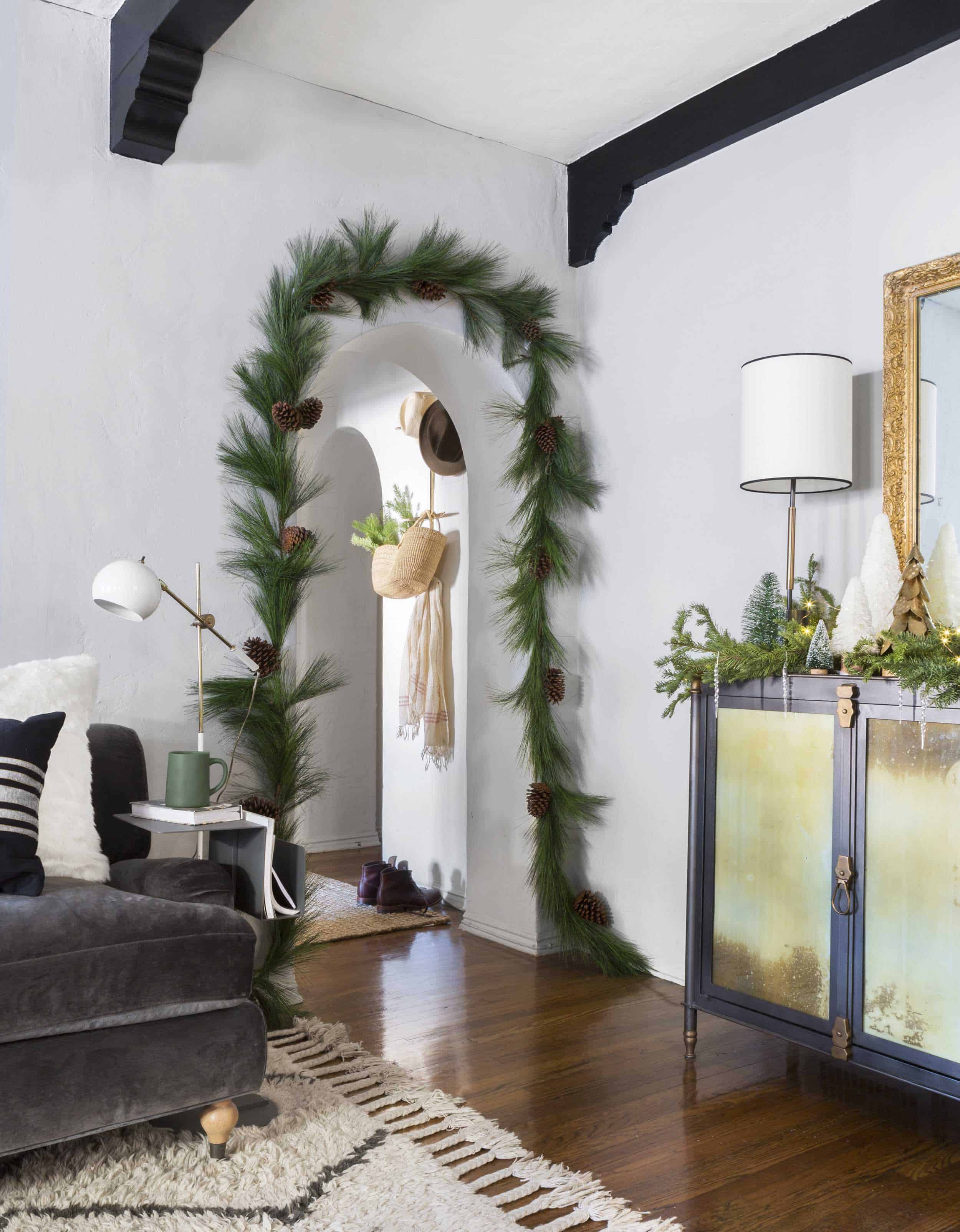 Brady Tolbert Christmas 2017 Emily Henderson Design 17