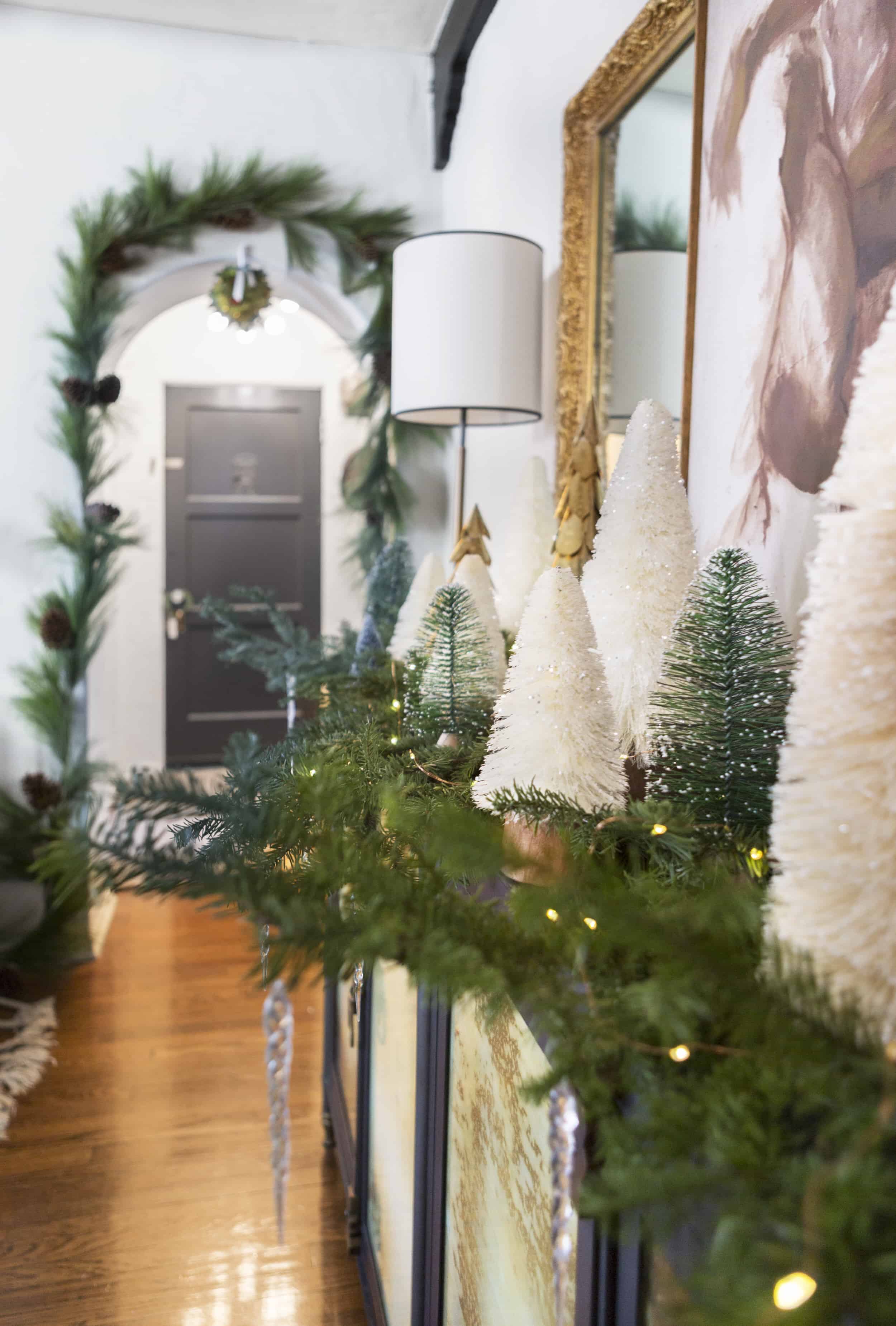 Brady Tolbert Christmas 2017 Emily Henderson Design 24