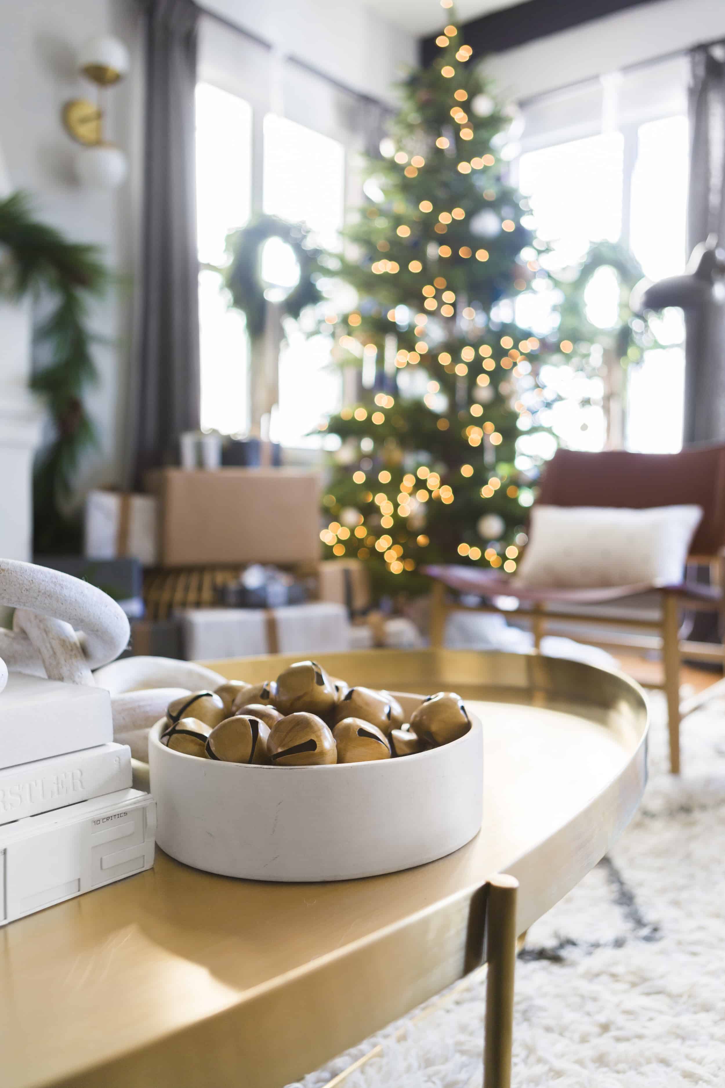 Brady Tolbert Christmas 2017 Emily Henderson Design 6