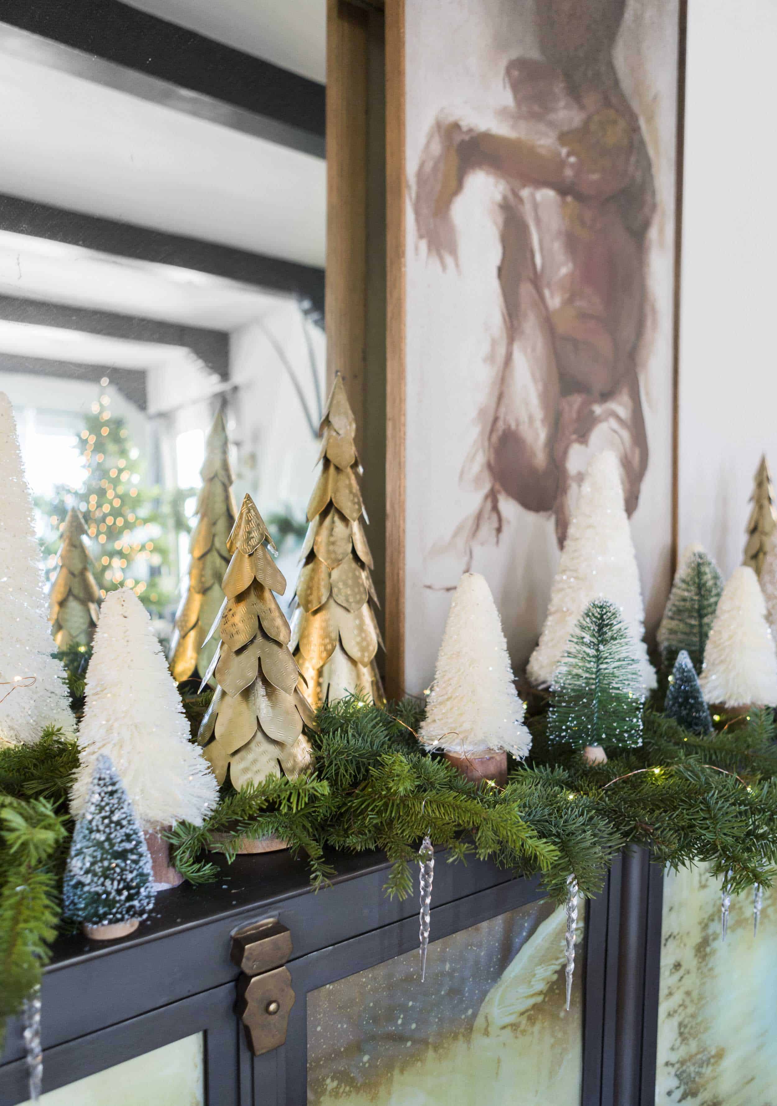 Brady Tolbert Christmas 2017 Emily Henderson Design 7