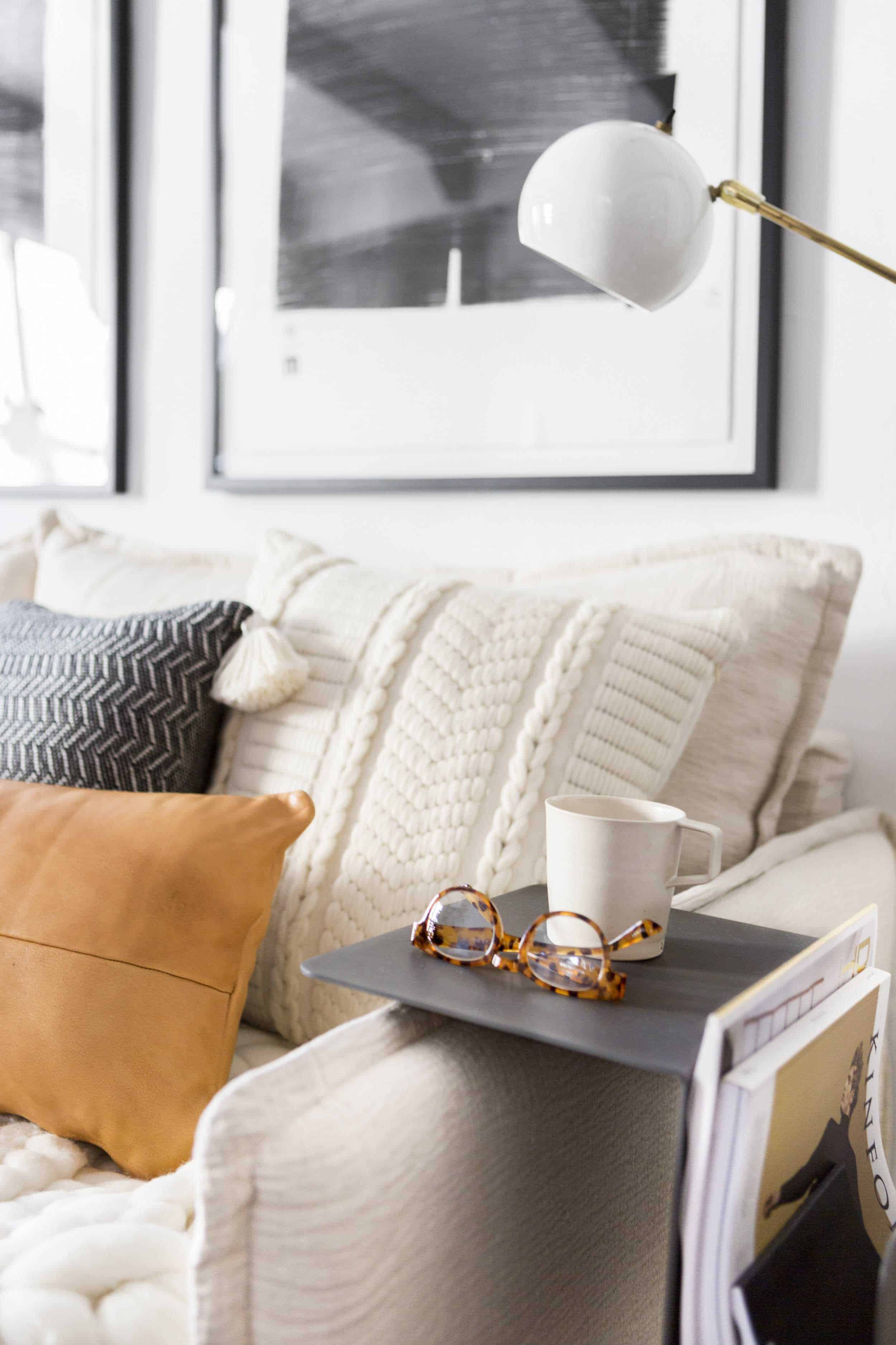 Brady Tolbert Citizenry Emily Henderson Living Room Refresh 41