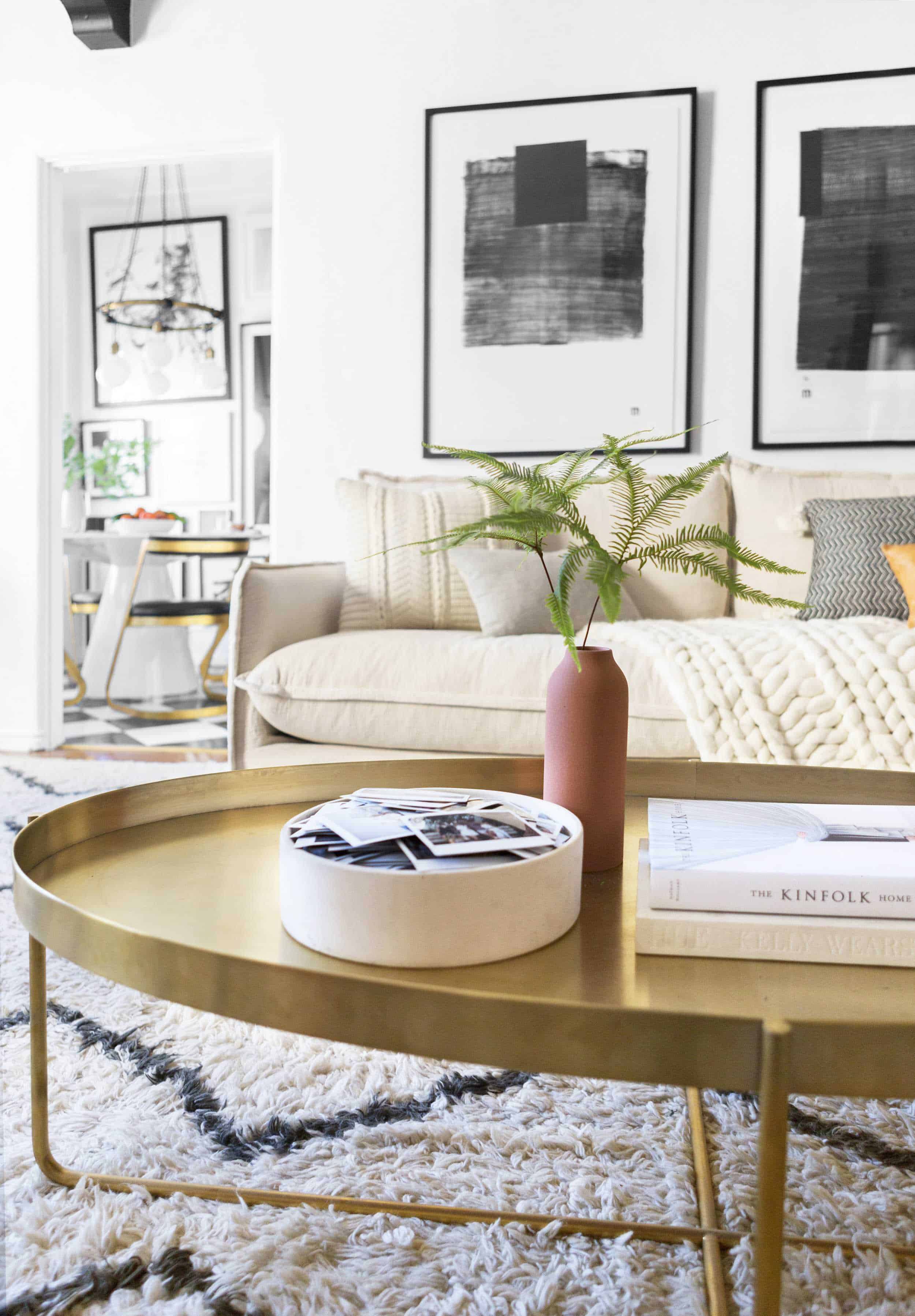 Brady Tolbert Citizenry Emily Henderson Living Room Refresh 51