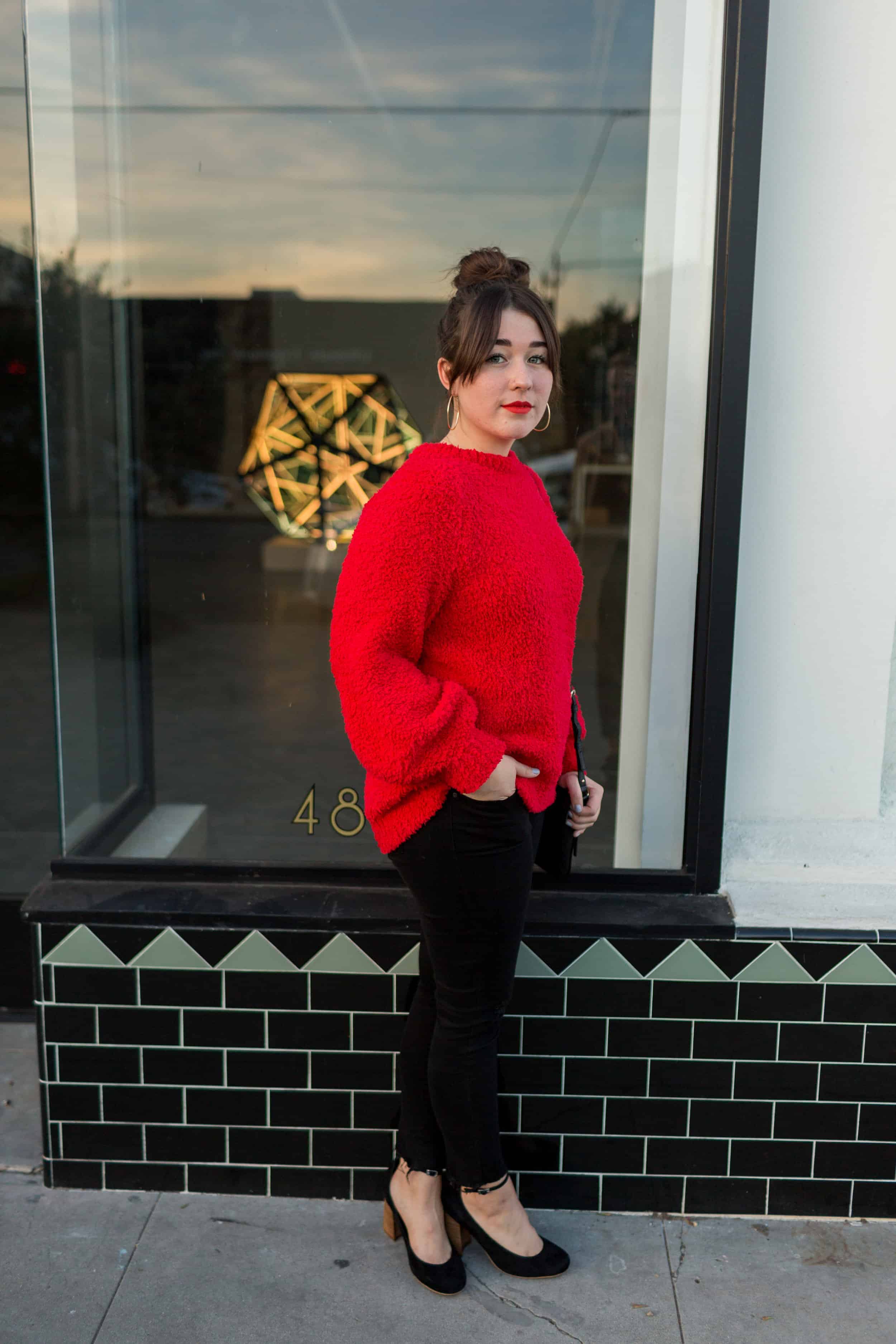Ehebayfashion After 38