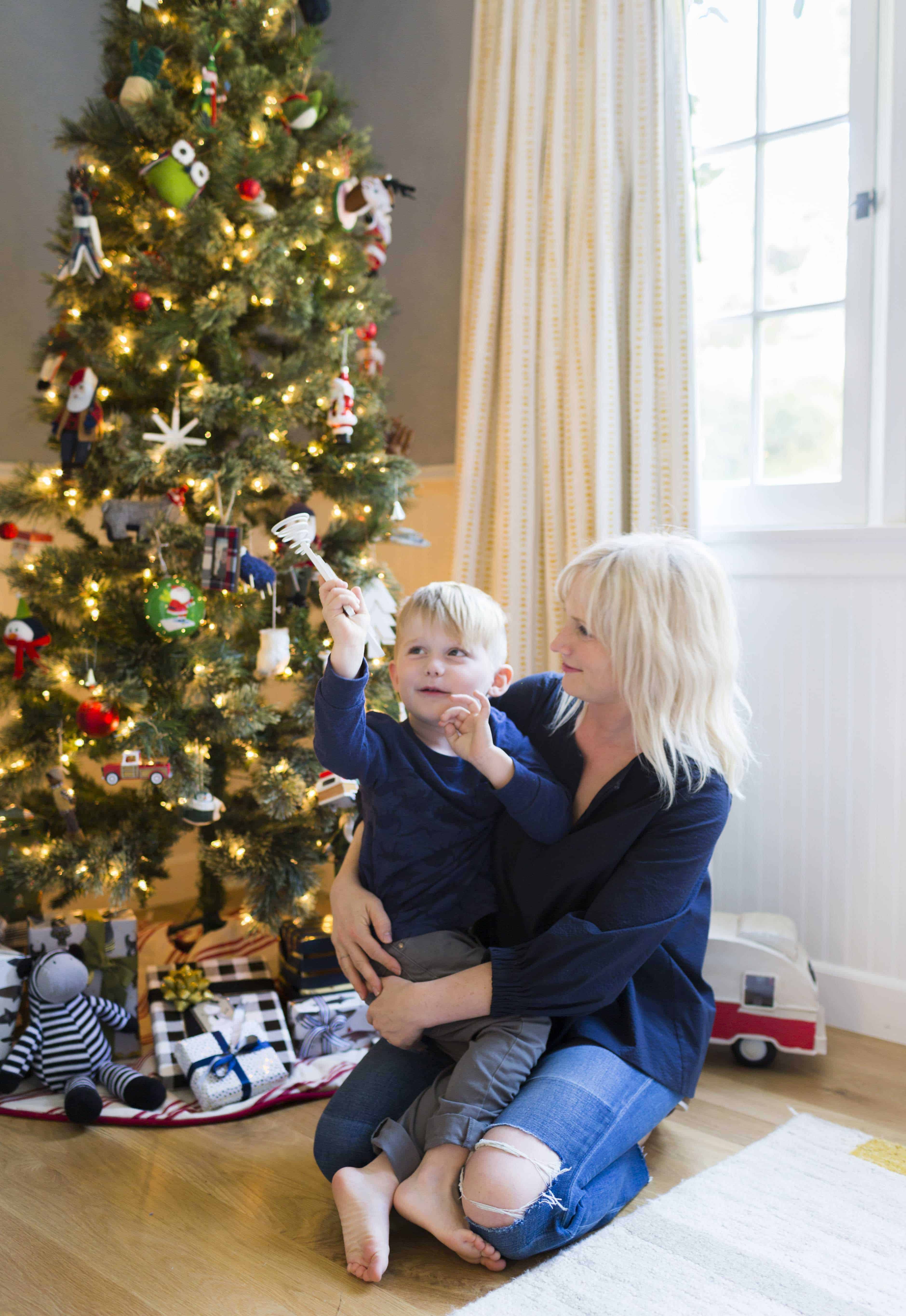 Emily Henderson Christmas 2017 Lifestyle9