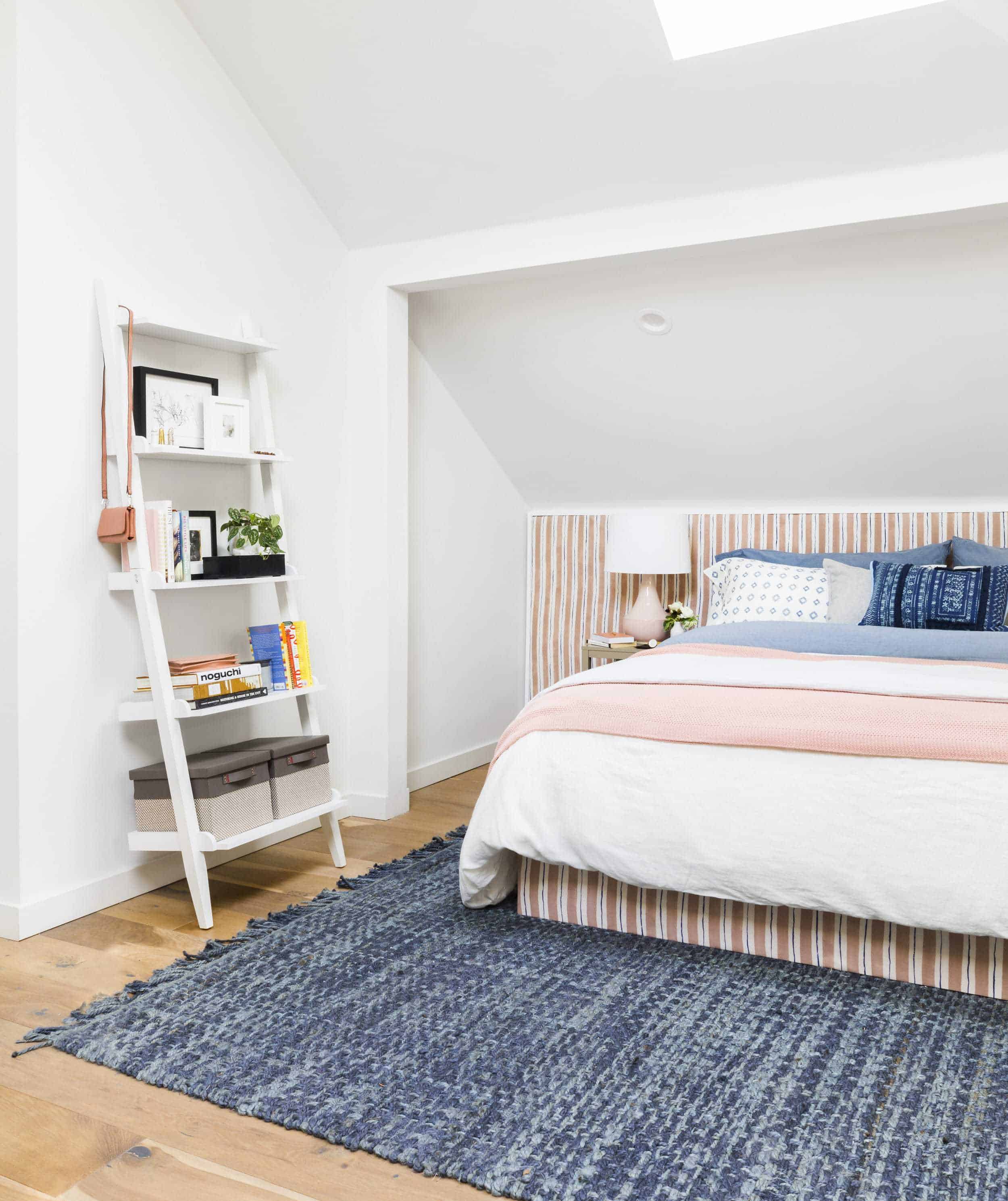 Emily Henderson Target Master Bedroom Bathroom Makeover 16