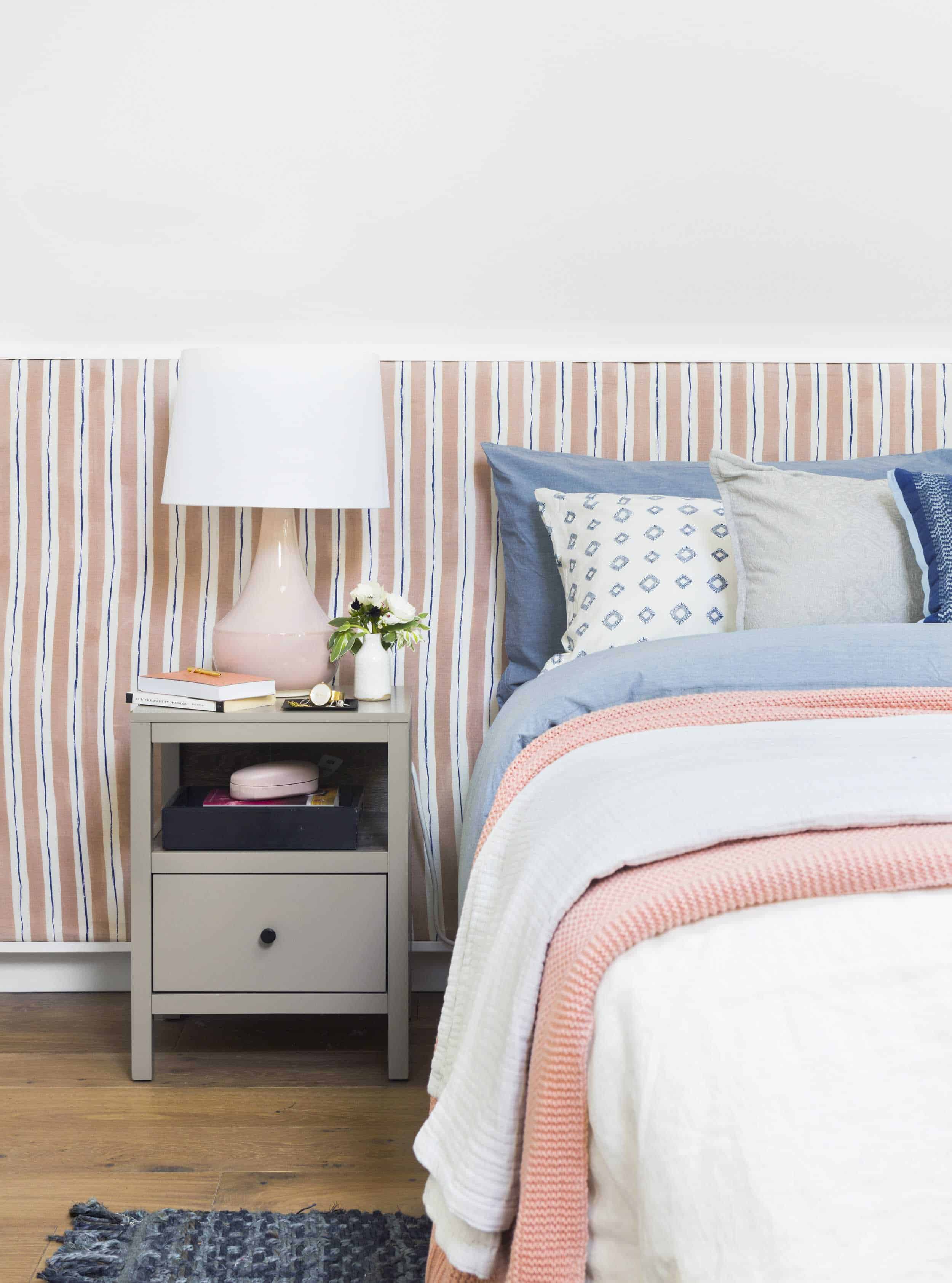 Emily Henderson Target Master Bedroom Bathroom Makeover 19