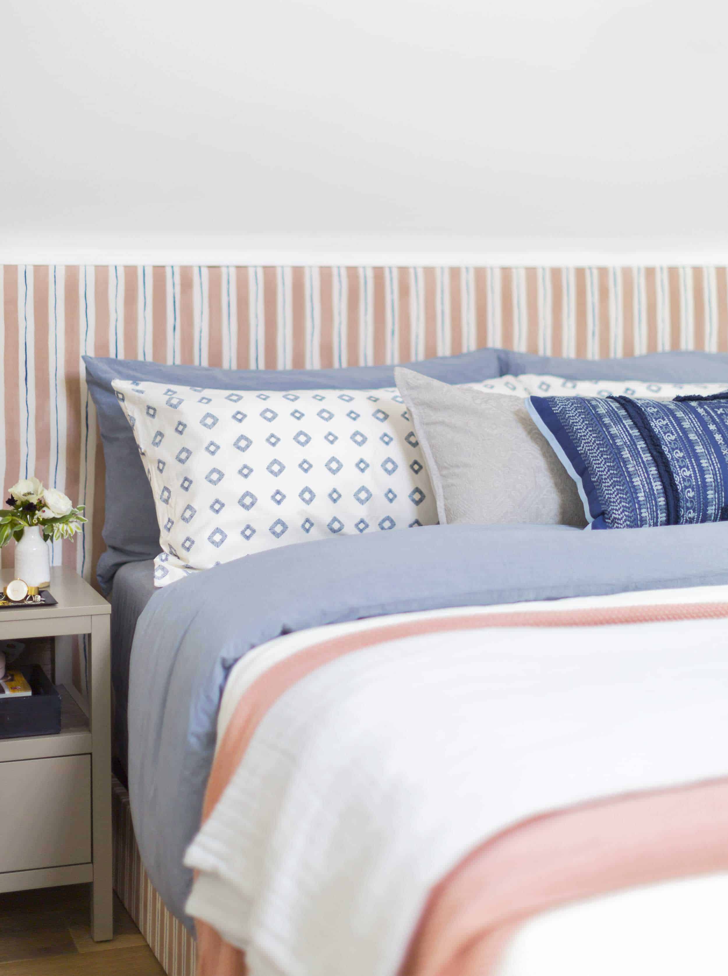 Emily Henderson Target Master Bedroom Bathroom Makeover 21