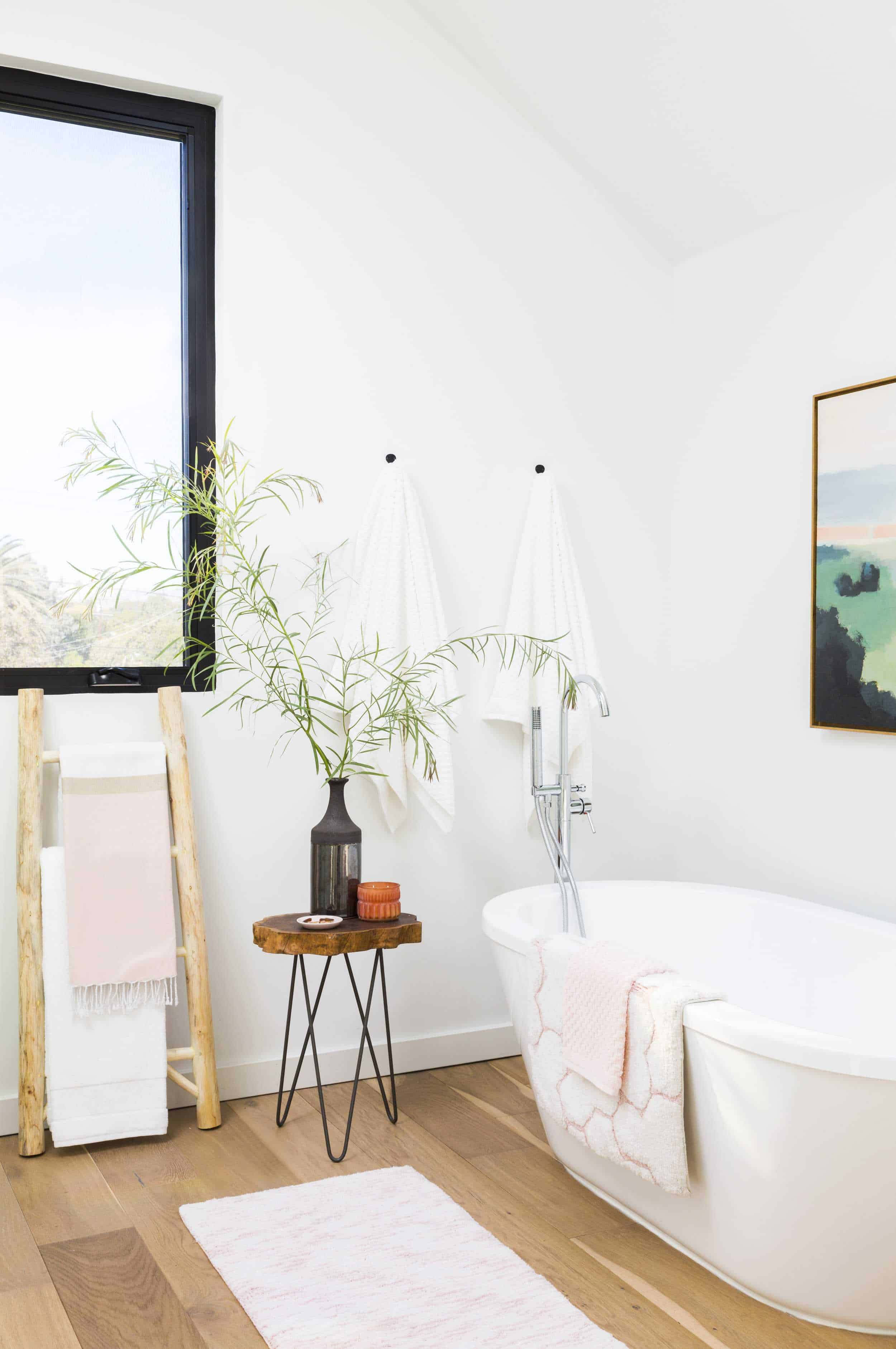 Emily Henderson Target Master Bedroom Bathroom Makeover 22