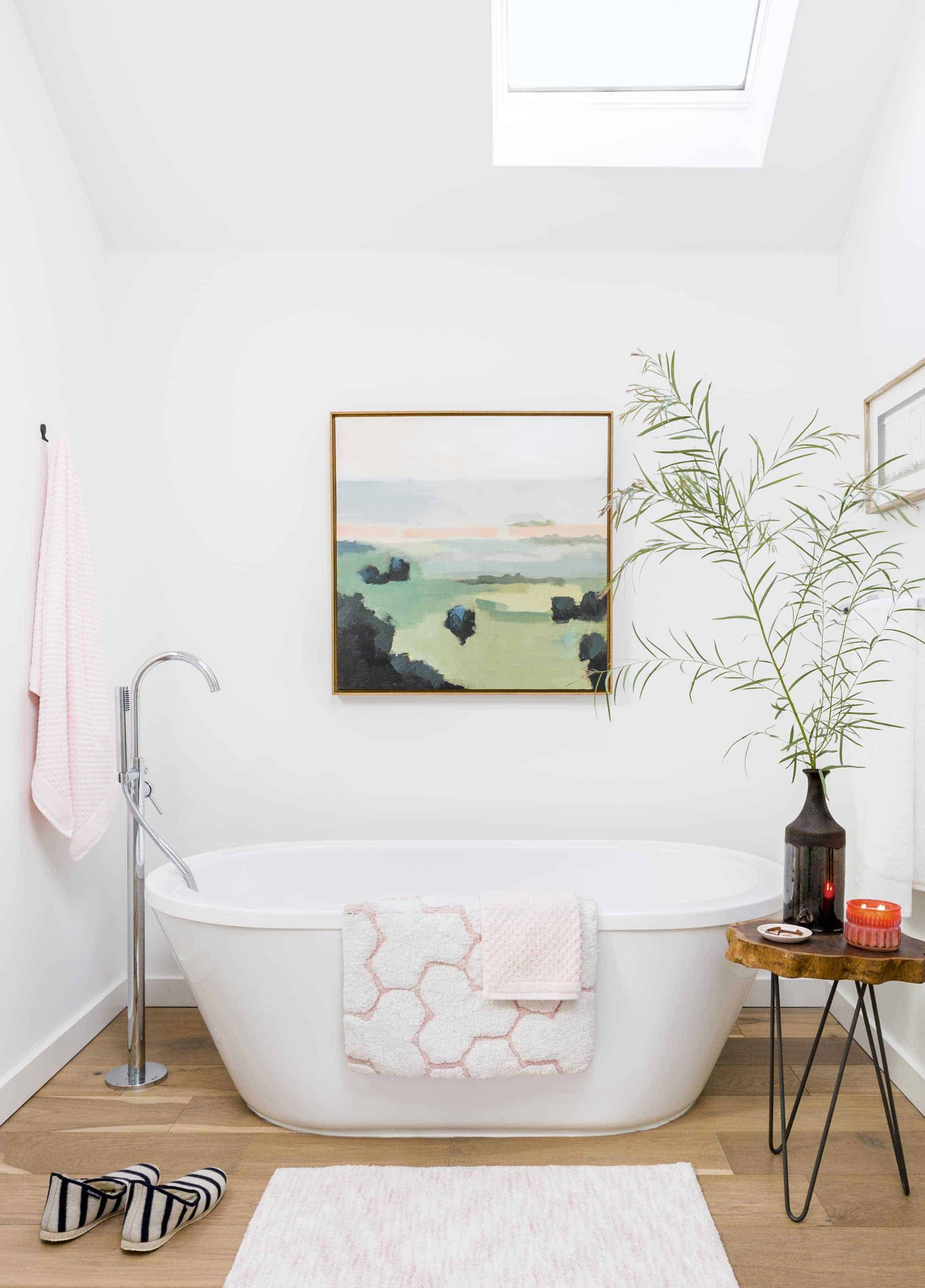 Emily Henderson Target Master Bedroom Bathroom Makeover 23