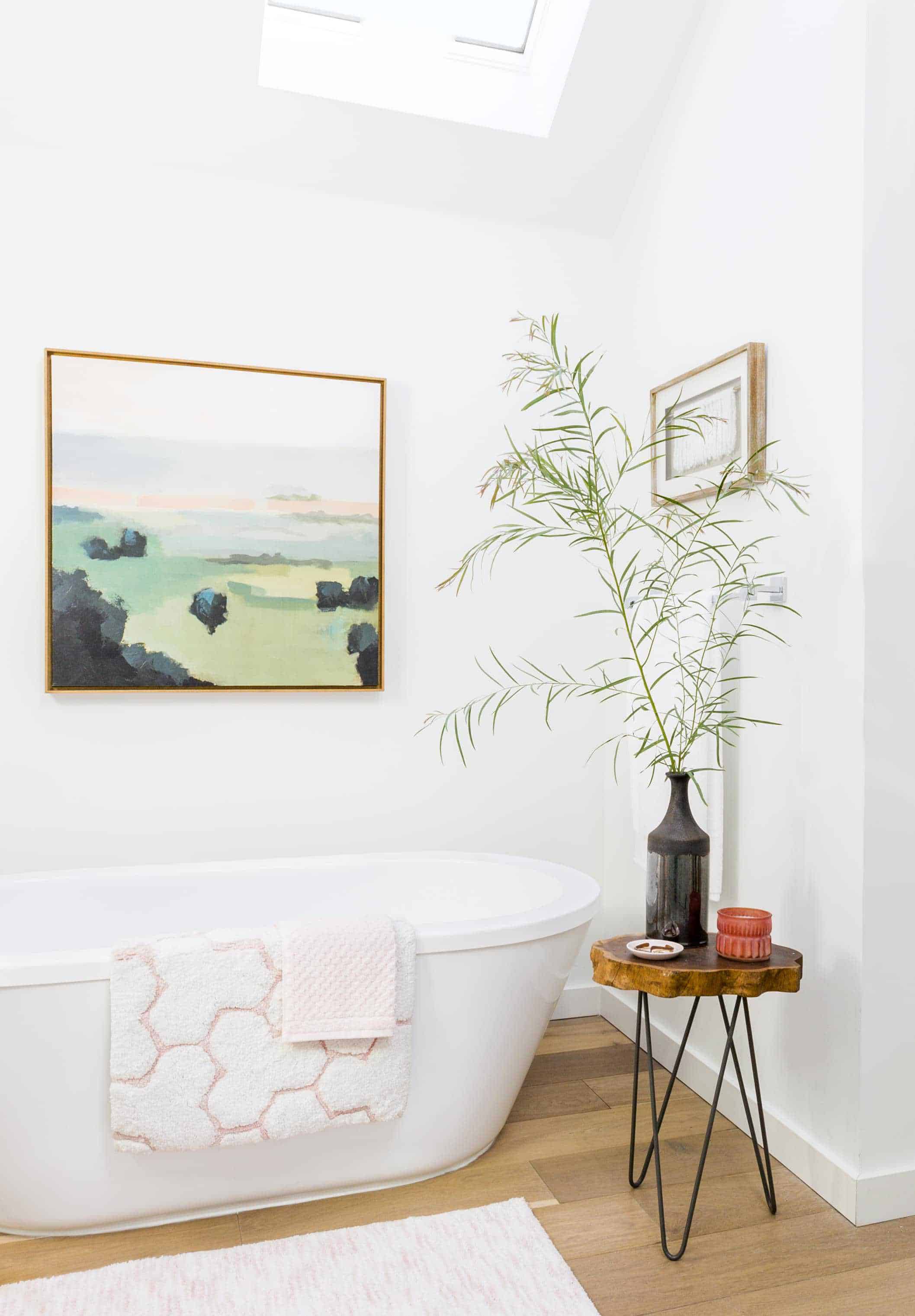 Emily Henderson Target Master Bedroom Bathroom Makeover 24