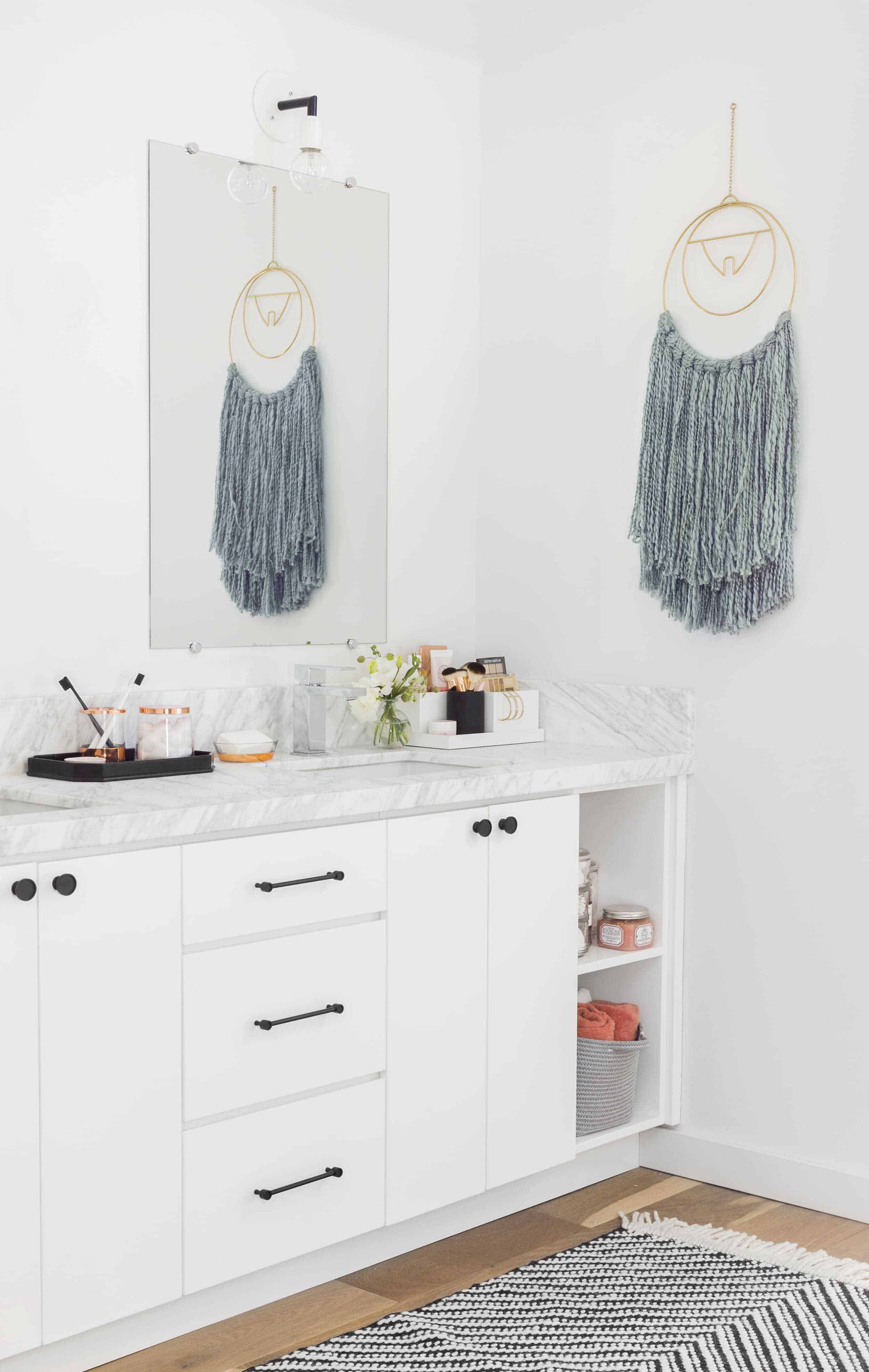 Emily Henderson Target Master Bedroom Bathroom Makeover 26