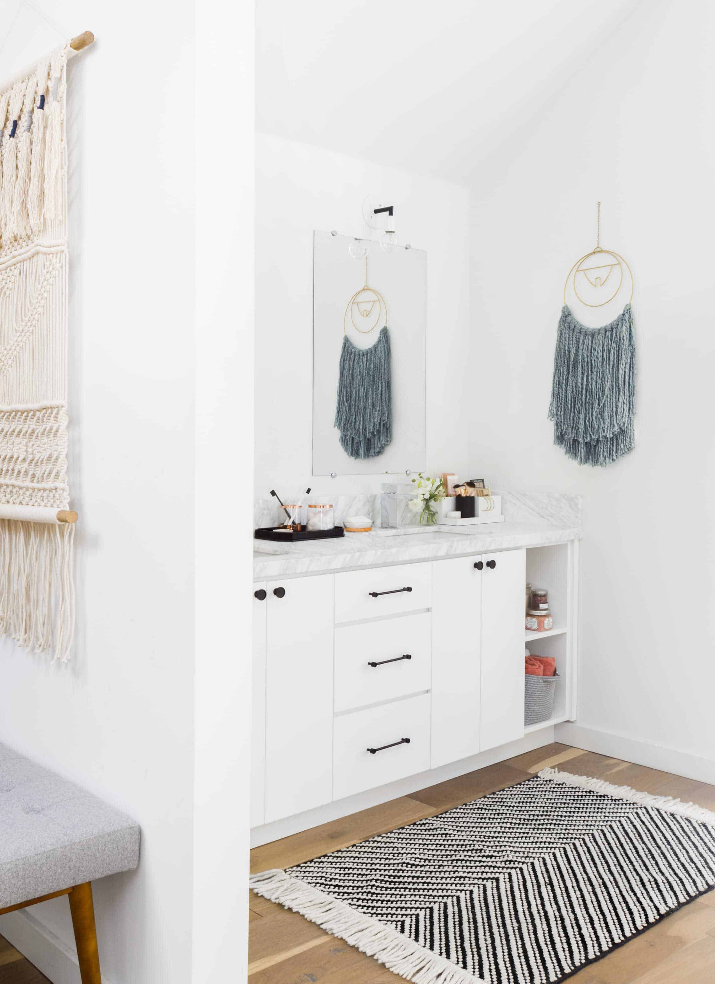 Emily Henderson Target Master Bedroom Bathroom Makeover 27