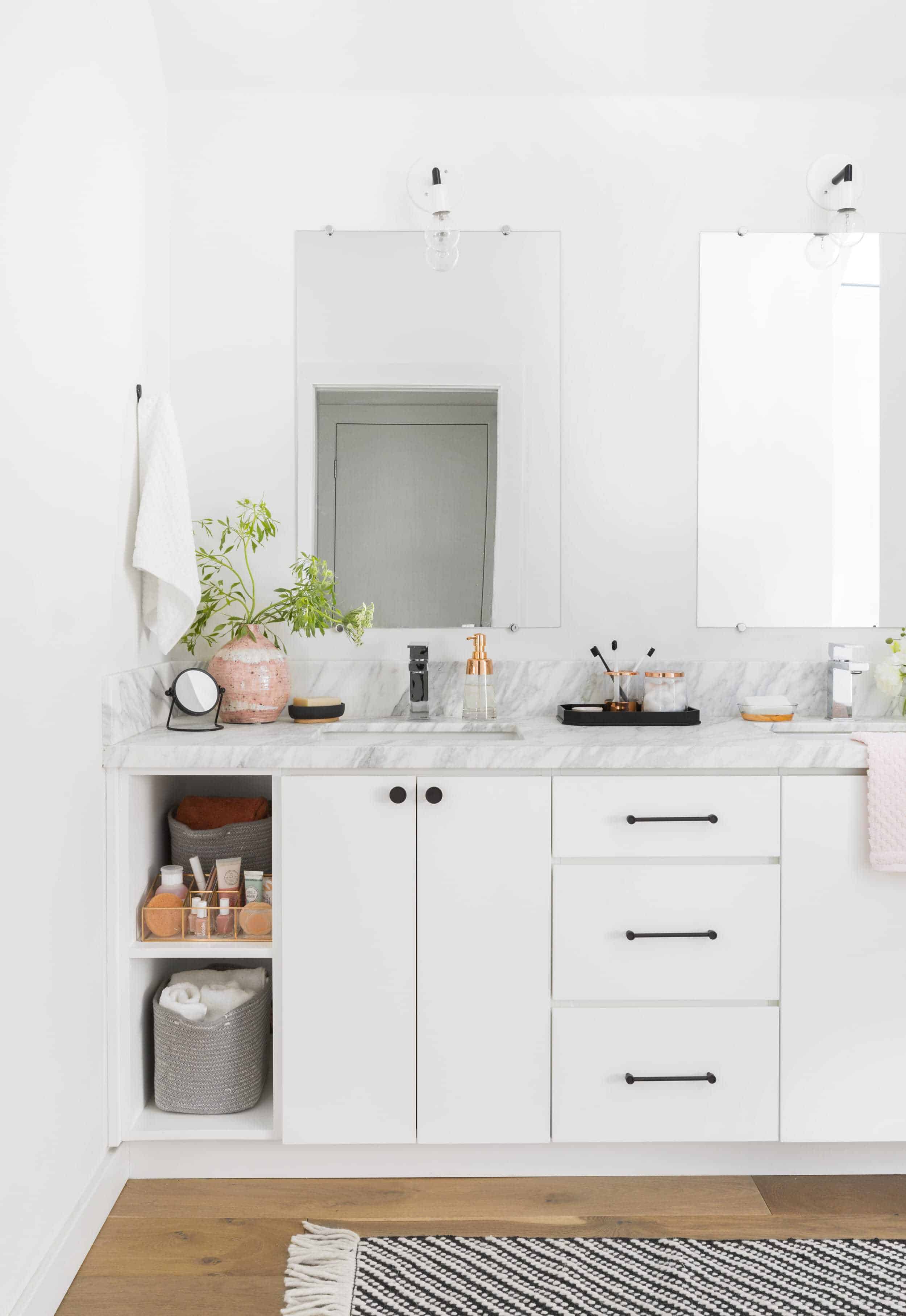 Emily Henderson Target Master Bedroom Bathroom Makeover 29