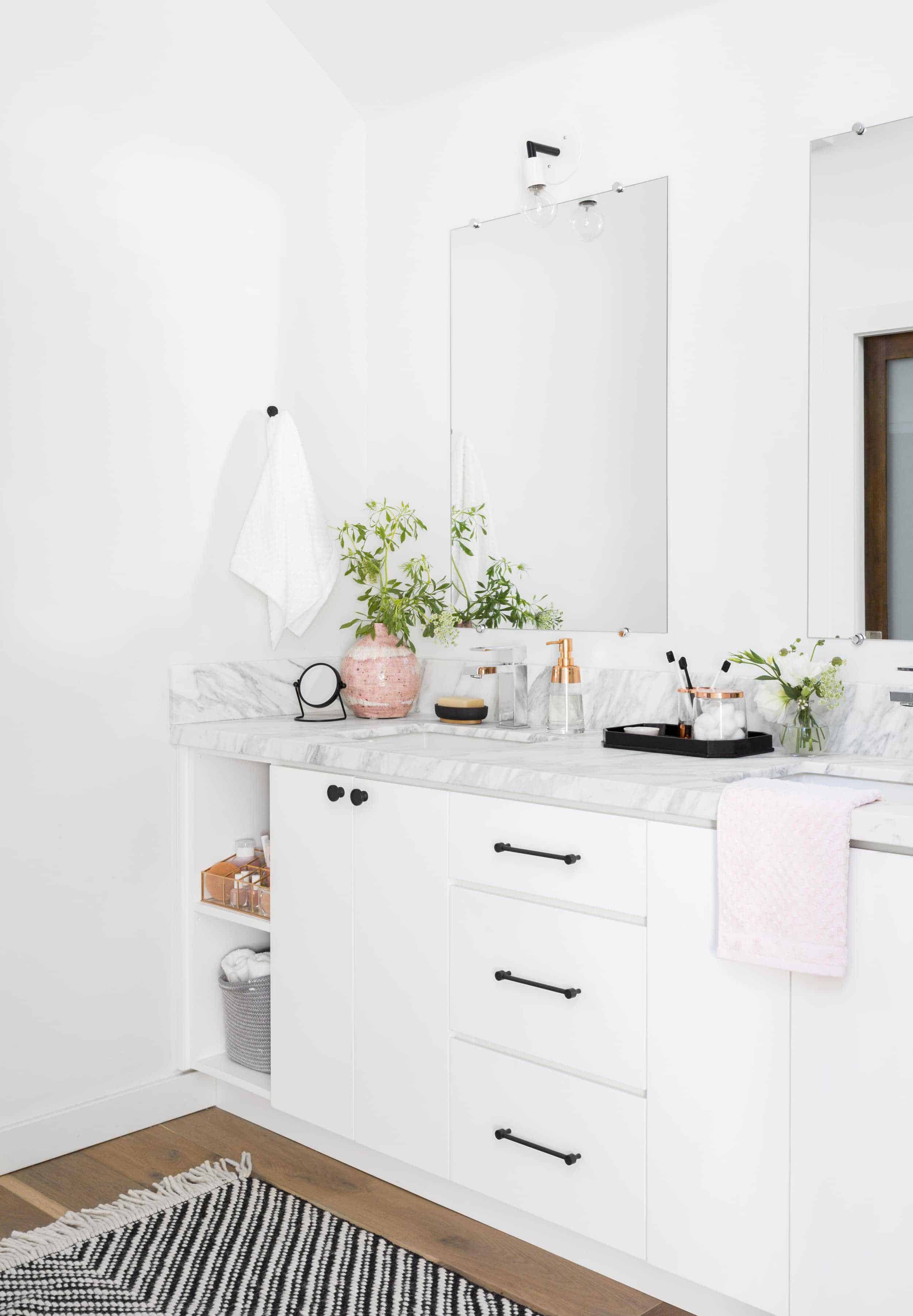 Emily Henderson Target Master Bedroom Bathroom Makeover 32