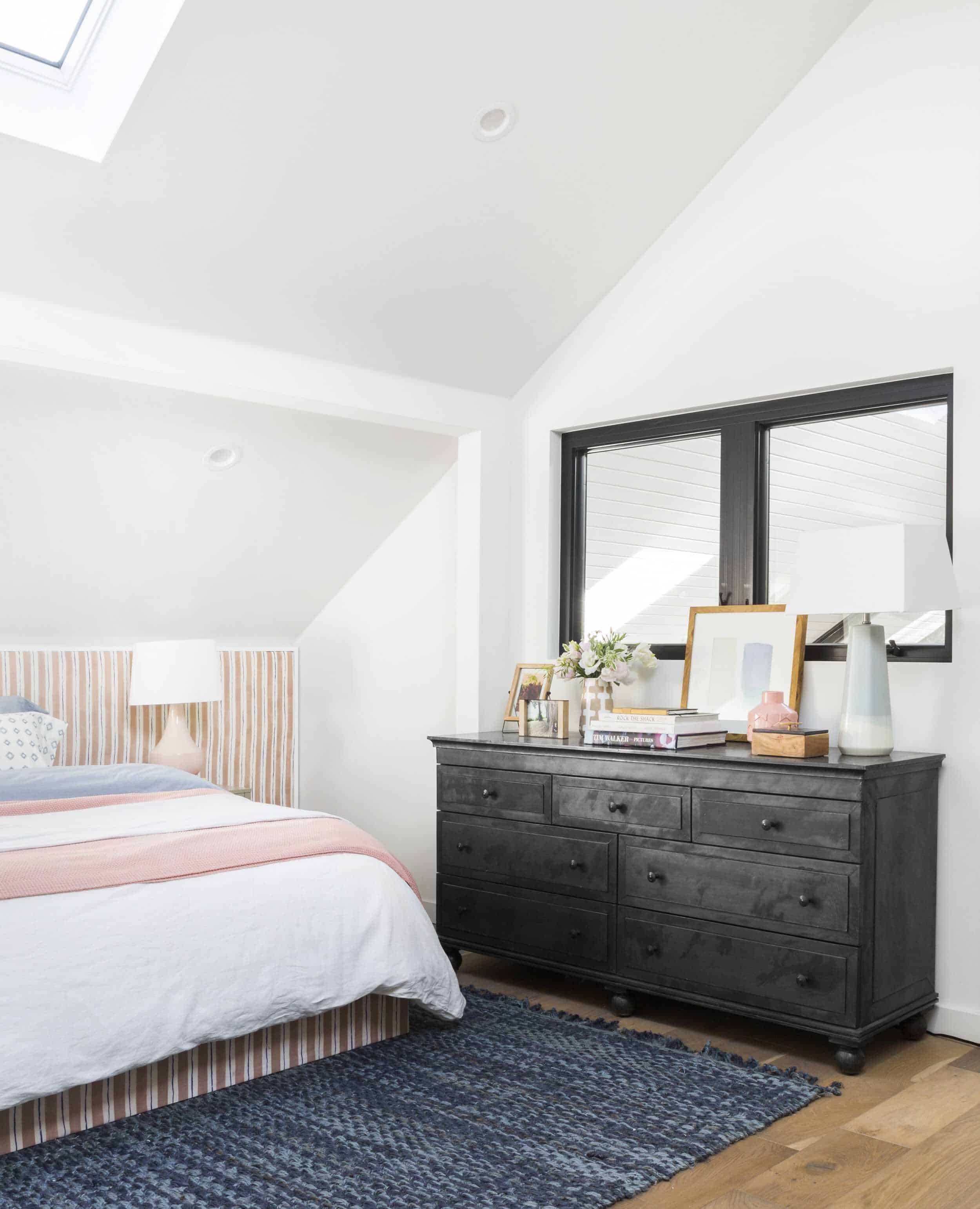 Emily Henderson Target Master Bedroom Bathroom Makeover 35